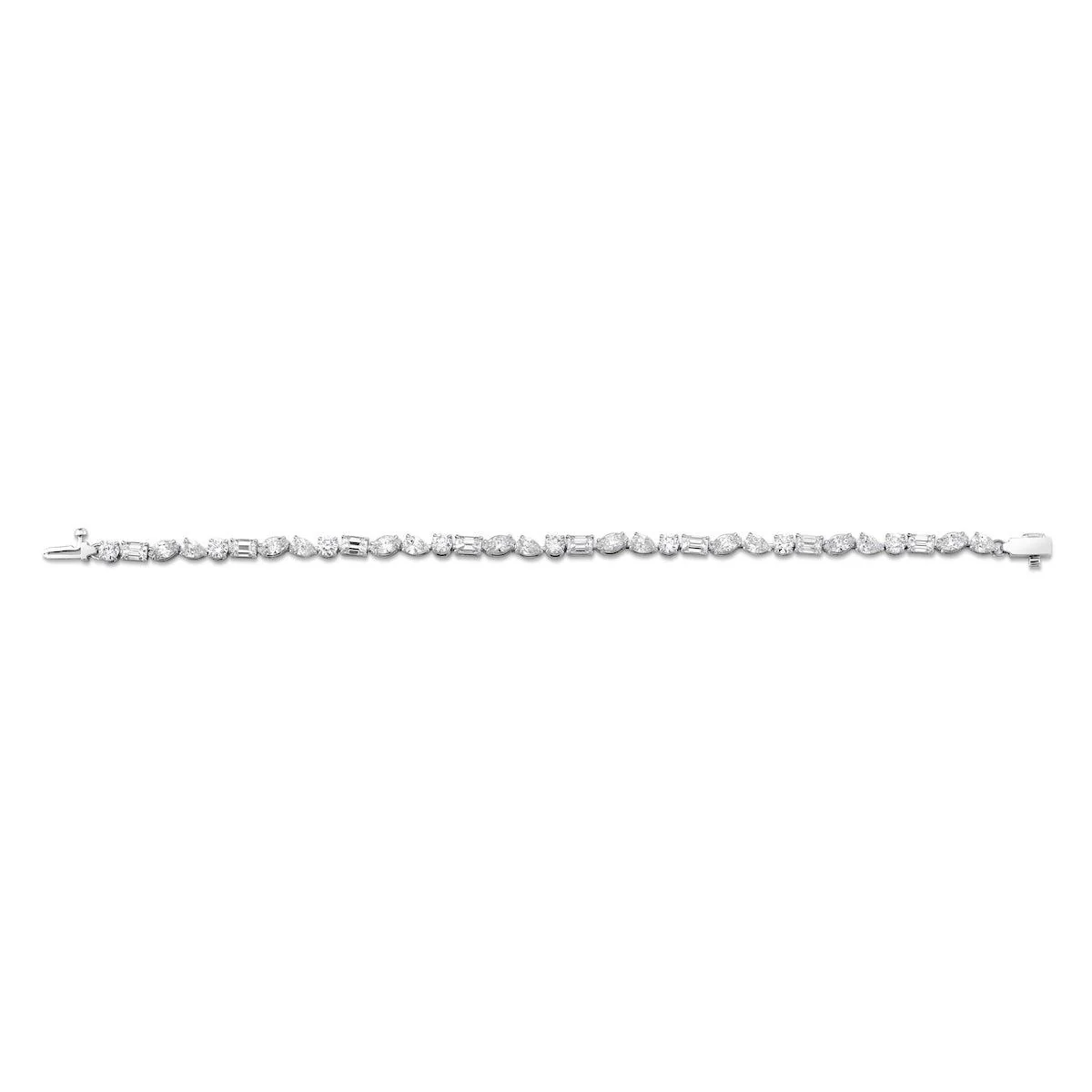 Montage Tennis Bracelet - Image 4
