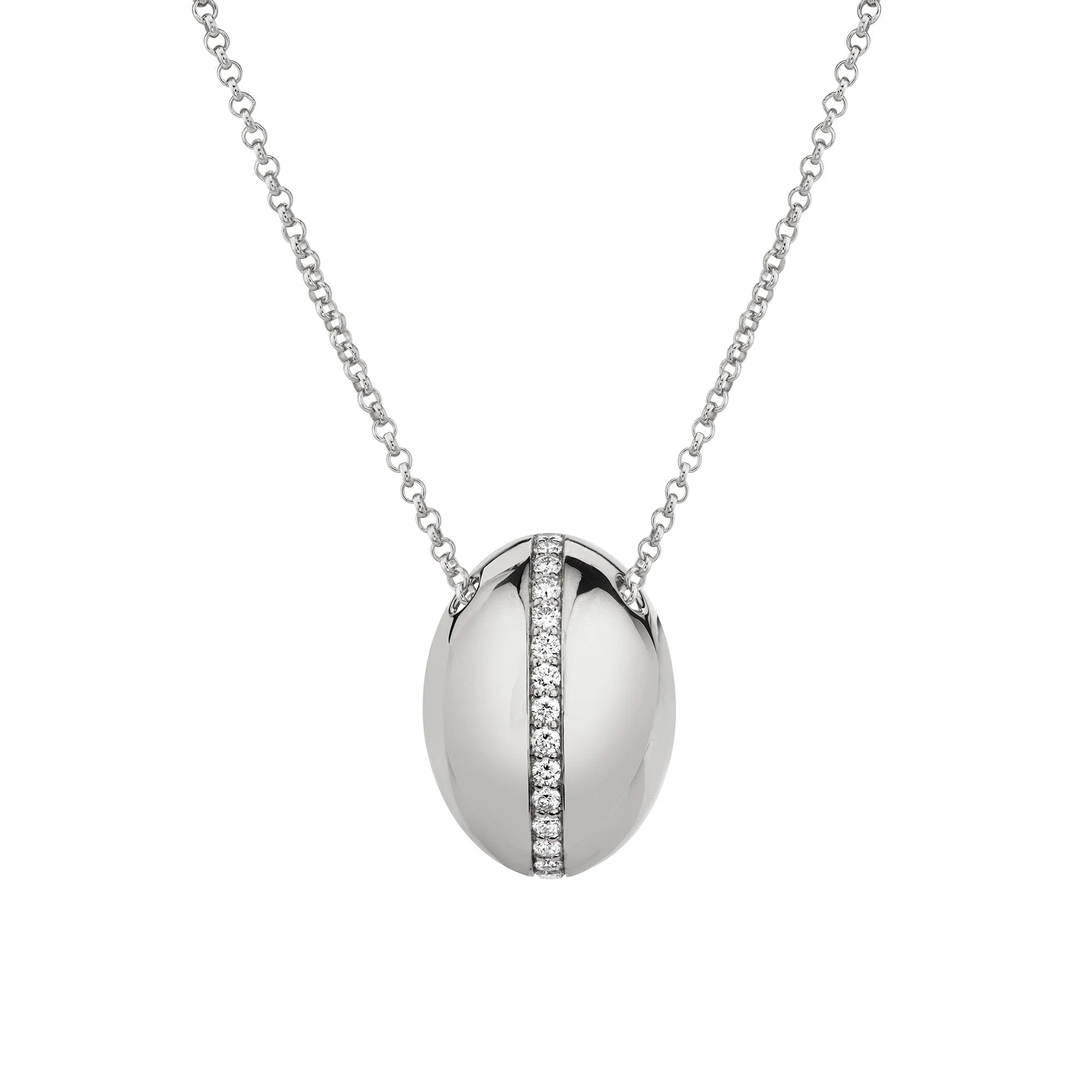 Orb Split Pendant - Image 3