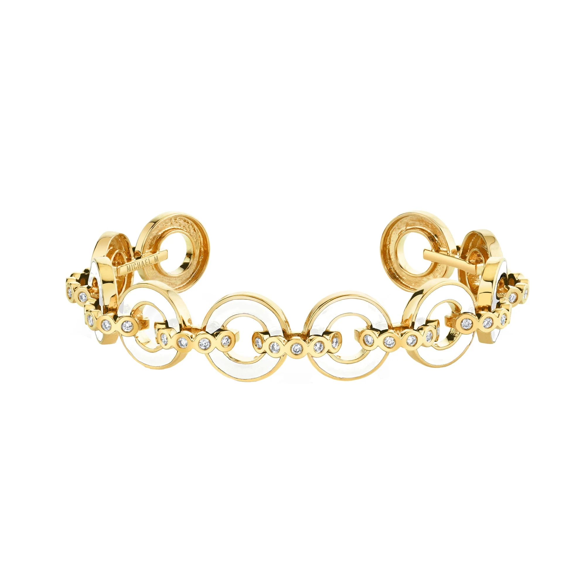 Chroma Arch Cuff - Image 2