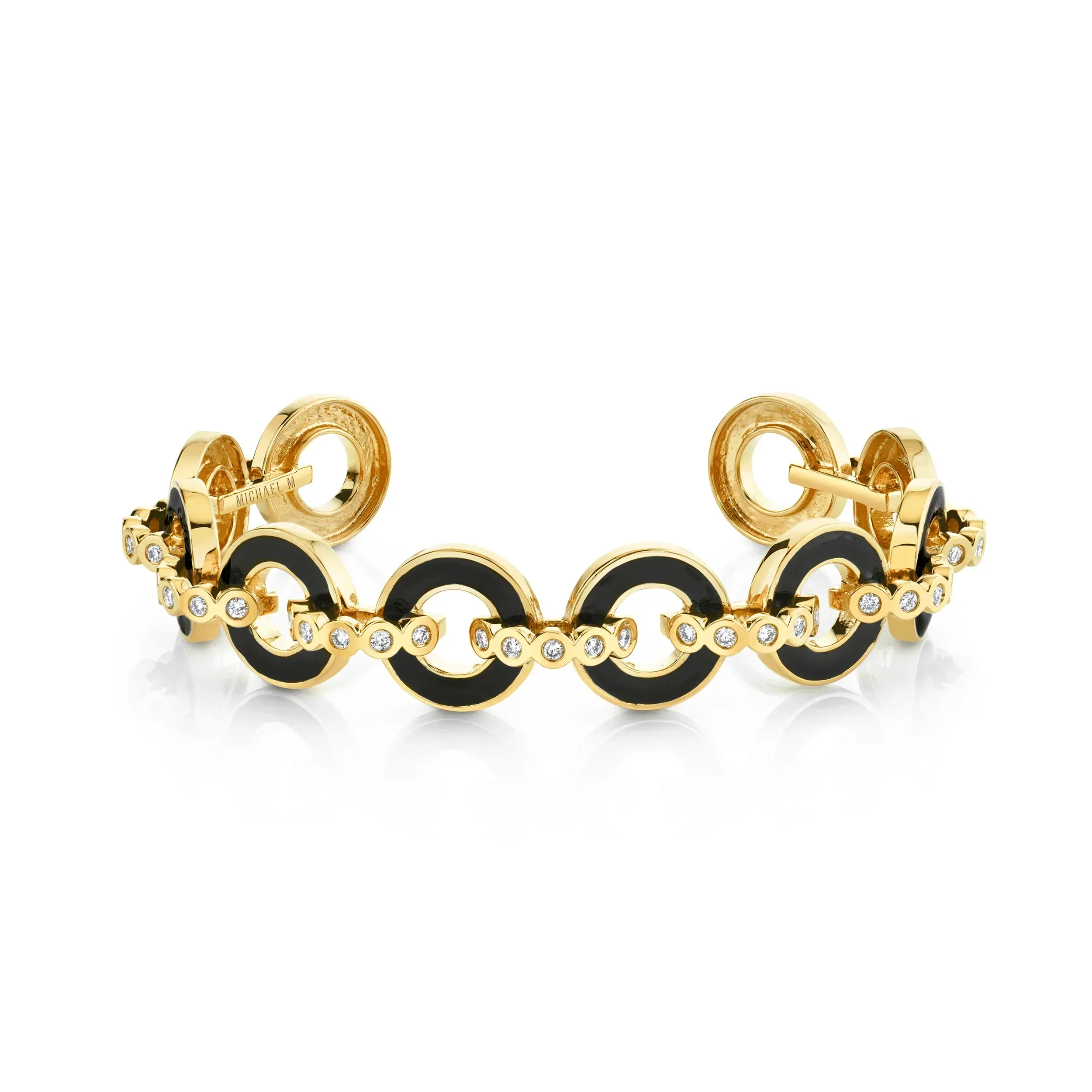 Chroma Arch Cuff - Image 4