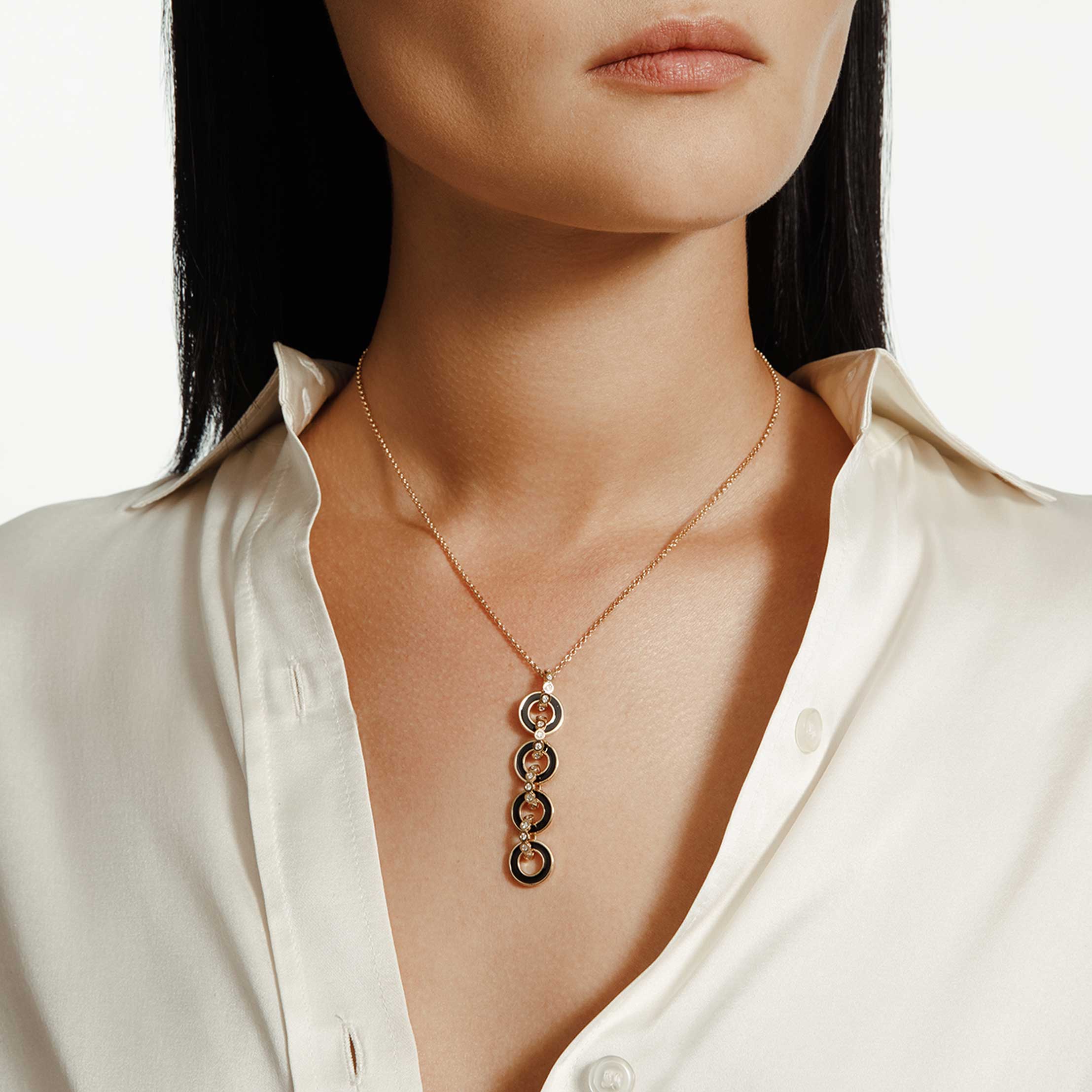 Chroma Arch Drop Pendant - Image 6