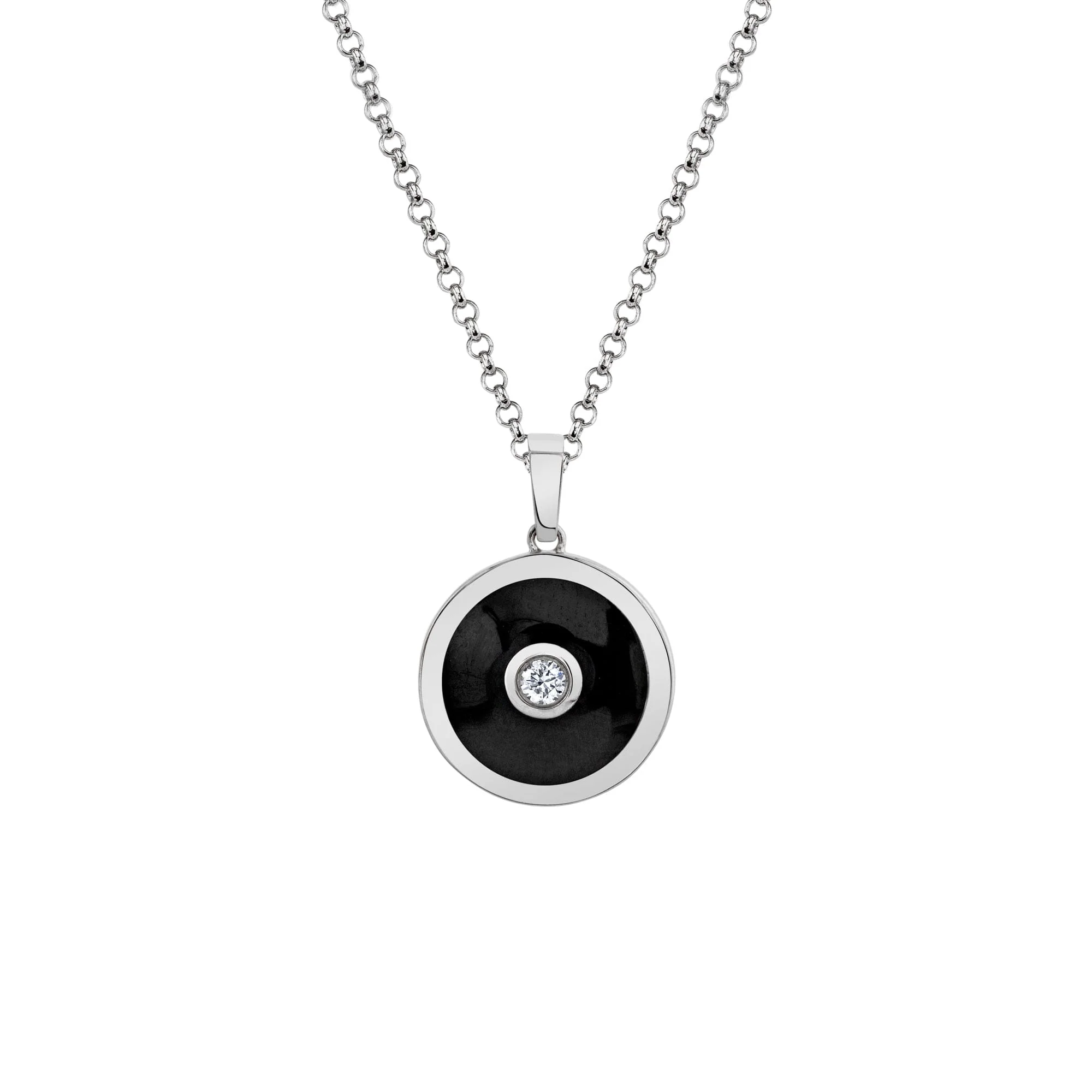 Chroma Bullseye Pendant - Image 11