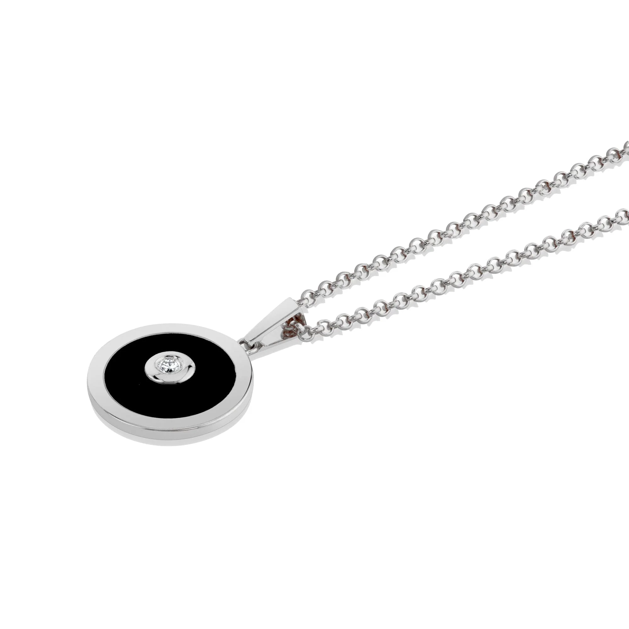 Chroma Bullseye Pendant - Image 12