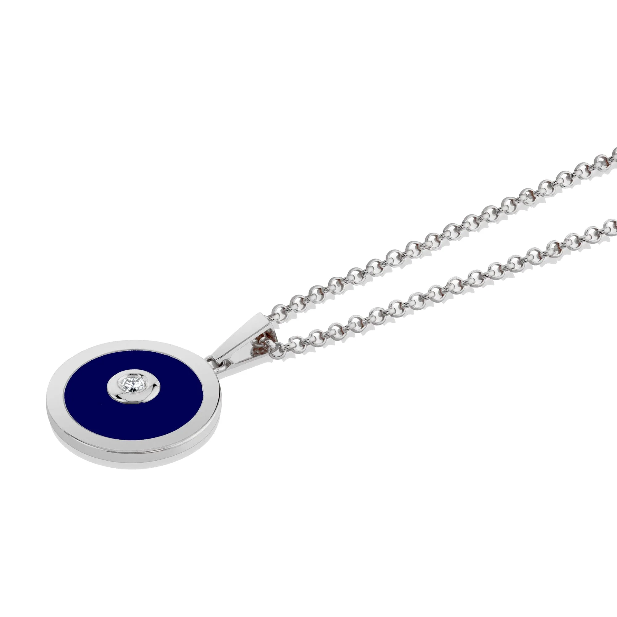 Chroma Bullseye Pendant - Image 14