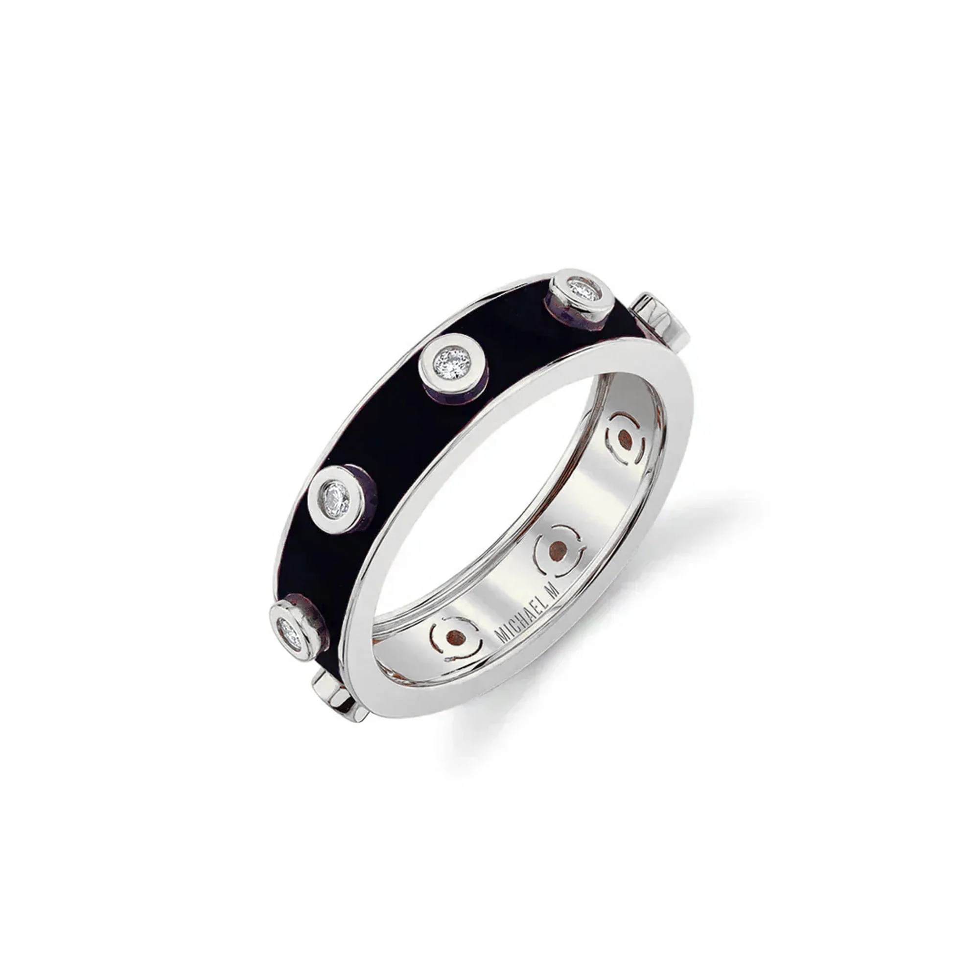 Chroma Extruded Bezel Ring - Image 12