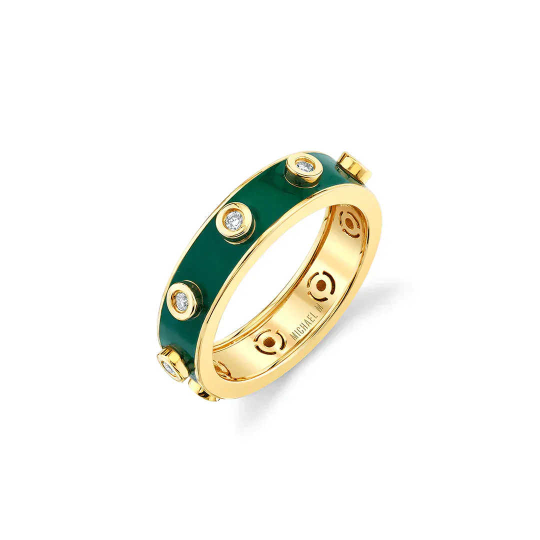 Chroma Extruded Bezel Ring - Image 4