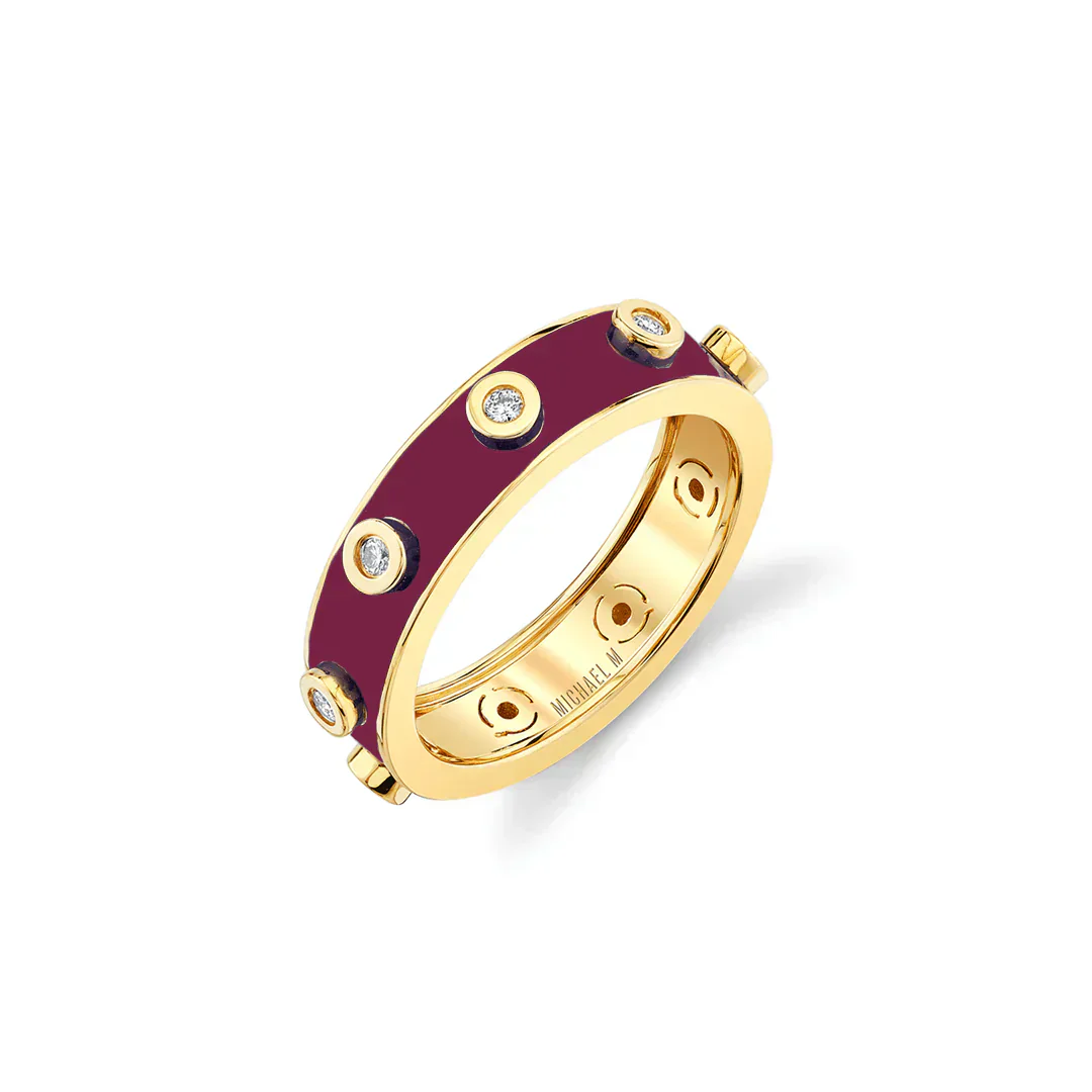 Chroma Extruded Bezel Ring - Image 8
