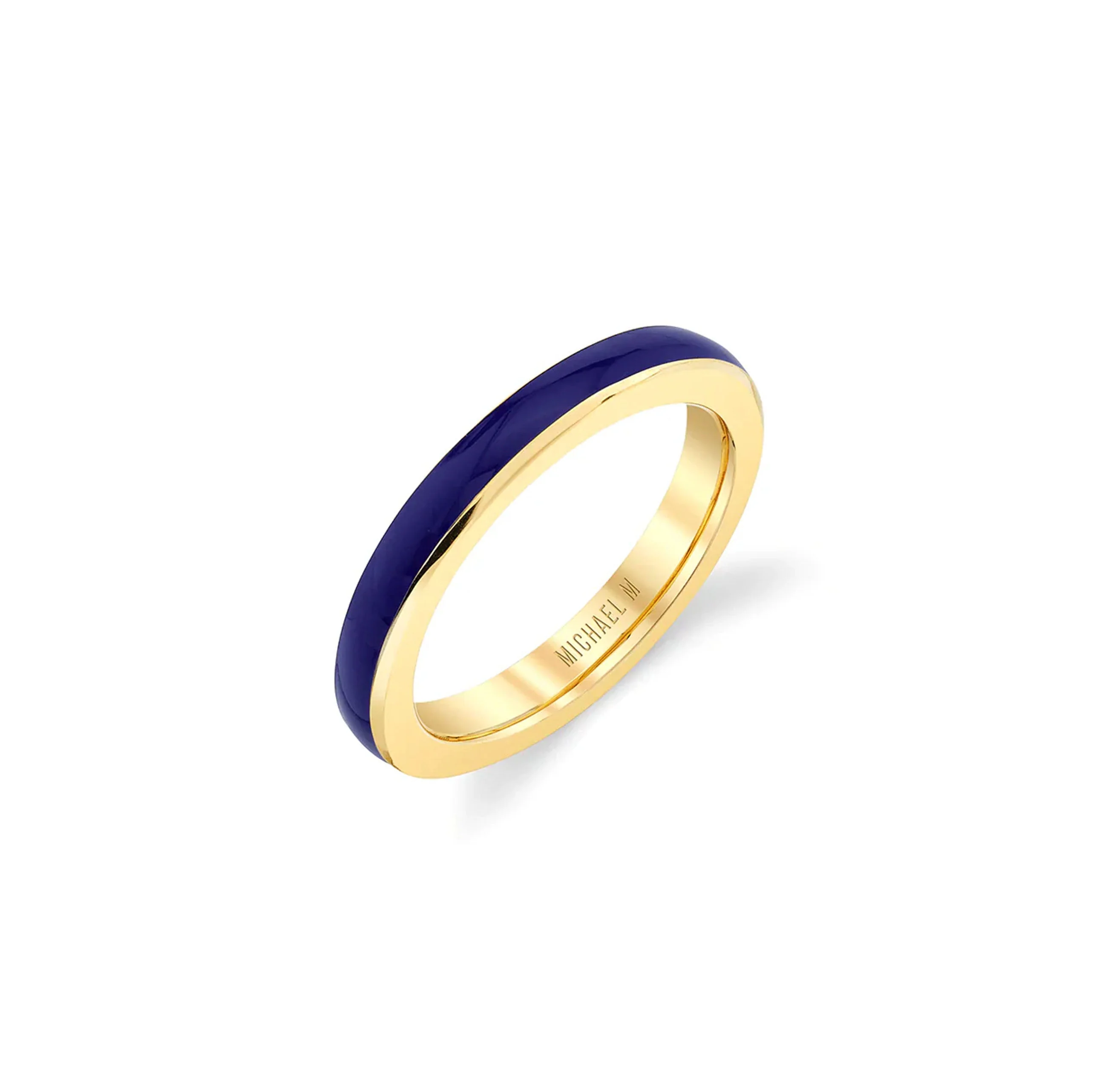 Chroma Stacking Ring - Image 3
