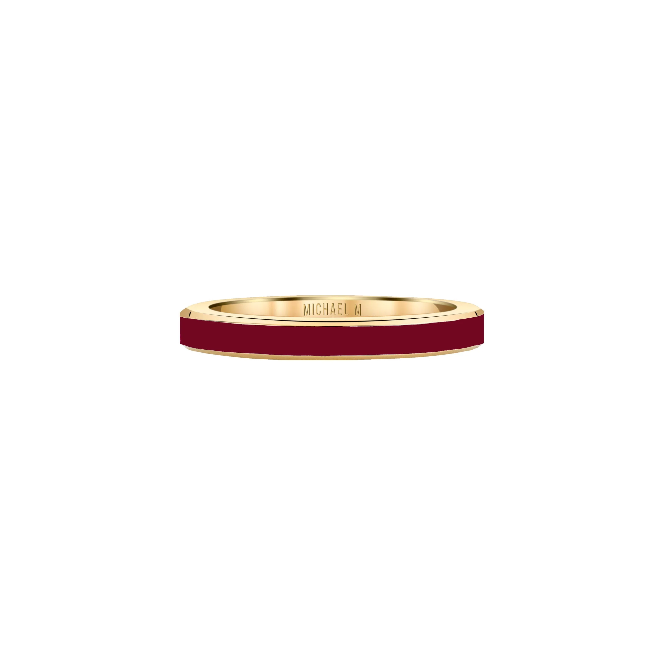 Chroma Stacking Ring - Image 6