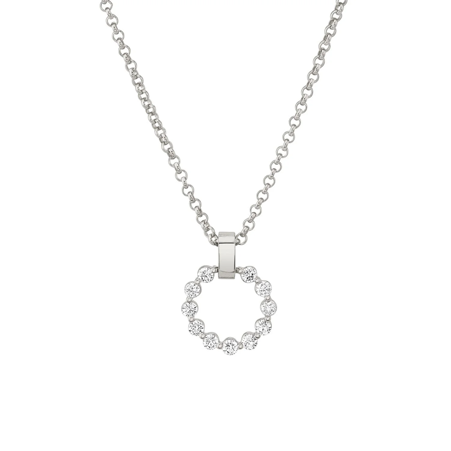 Cloud Small Pendant - Image 3