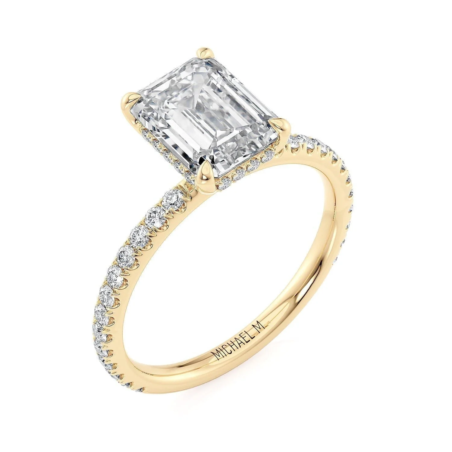 Crown R706-2 Emerald - Image 2