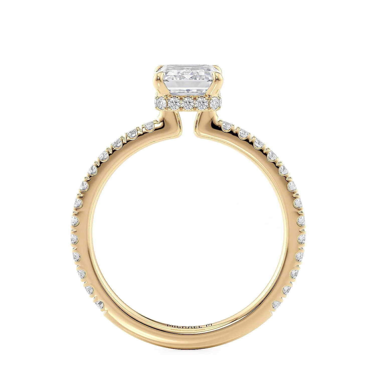 Crown R742-2 Emerald - Image 3