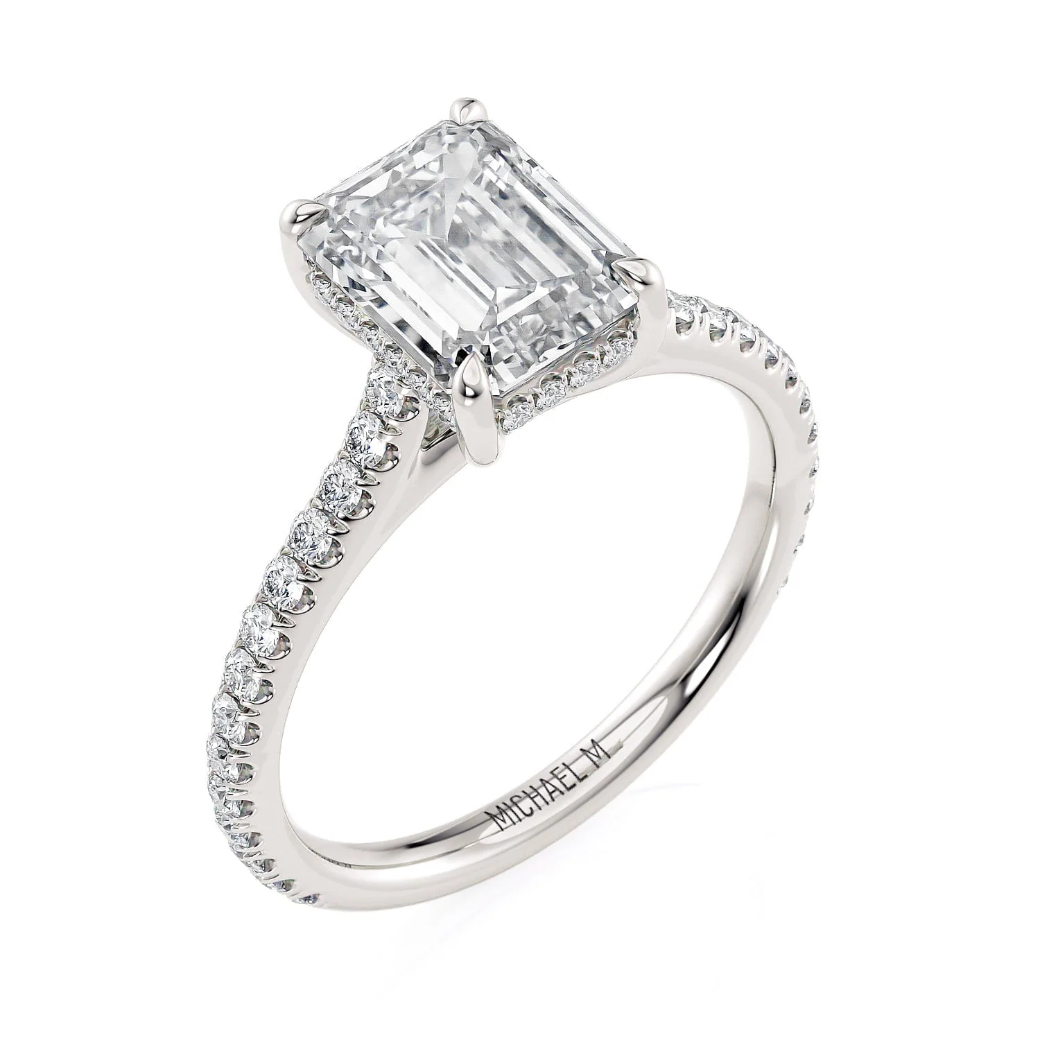 Crown R749-2 Emerald - Image 5