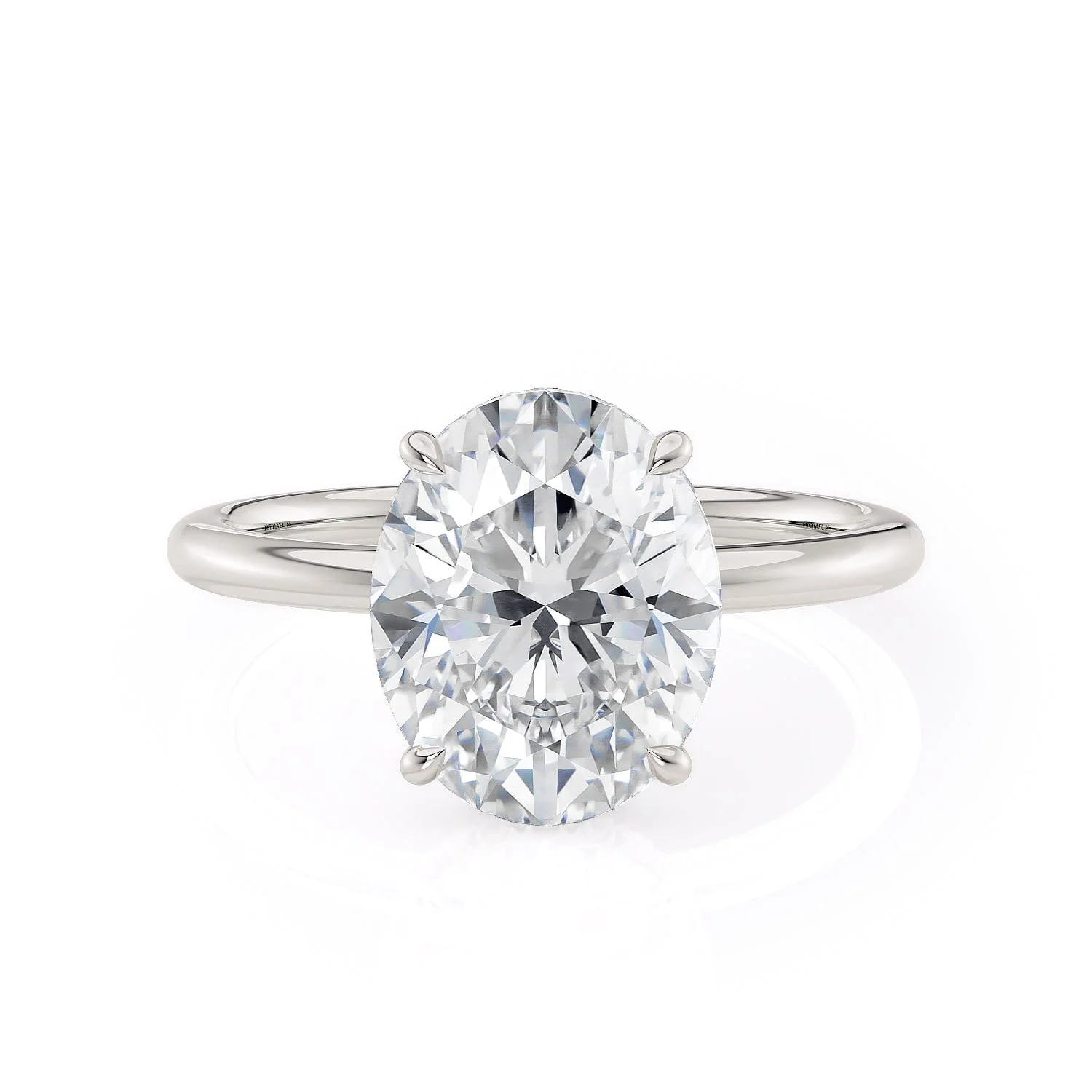 Crown R750-3 Oval - Image 5