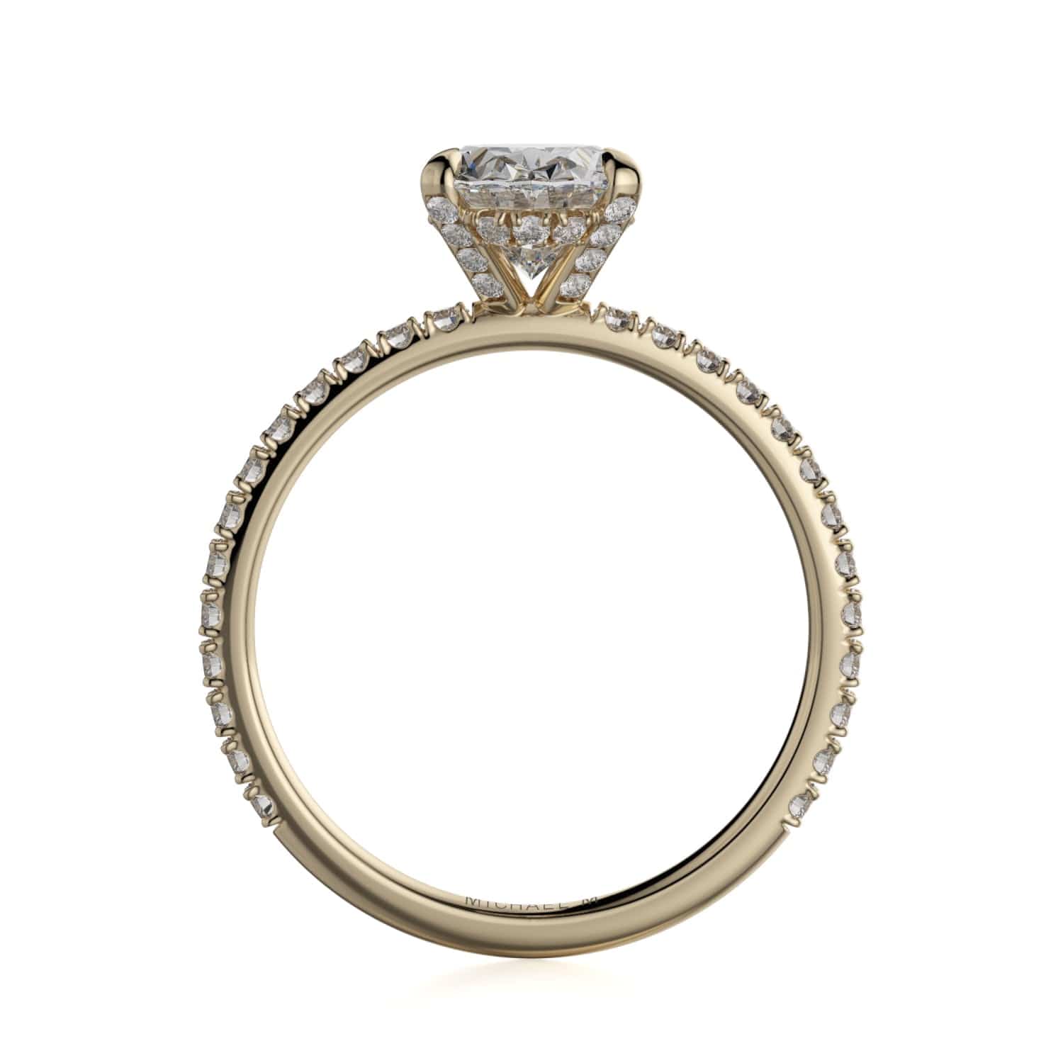 Crown R753-2 Oval - Image 3