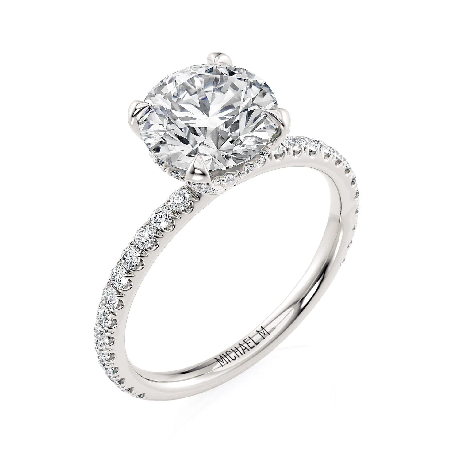 Crown R753-2 Round - Image 5