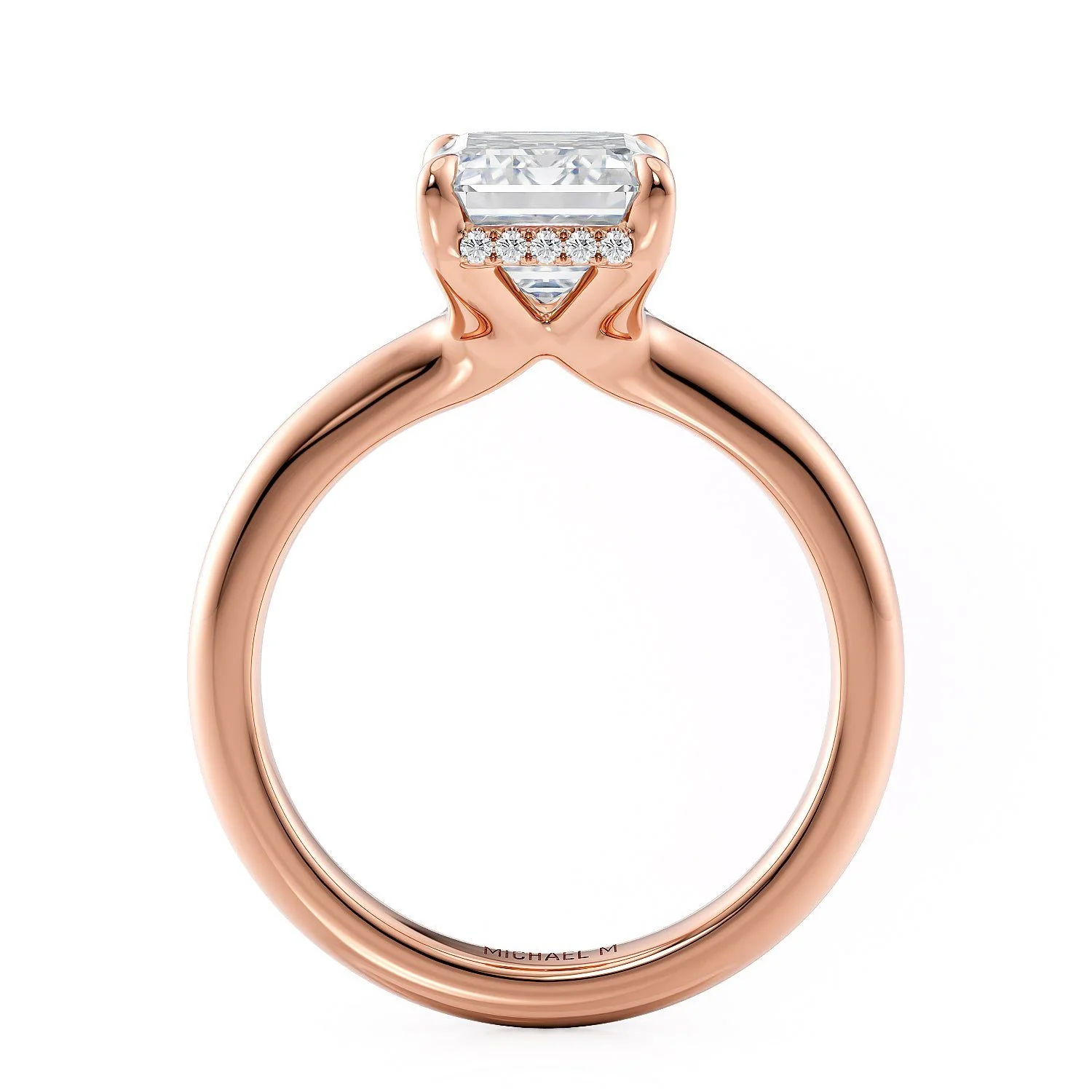 Crown R812-3 Emerald - Image 9