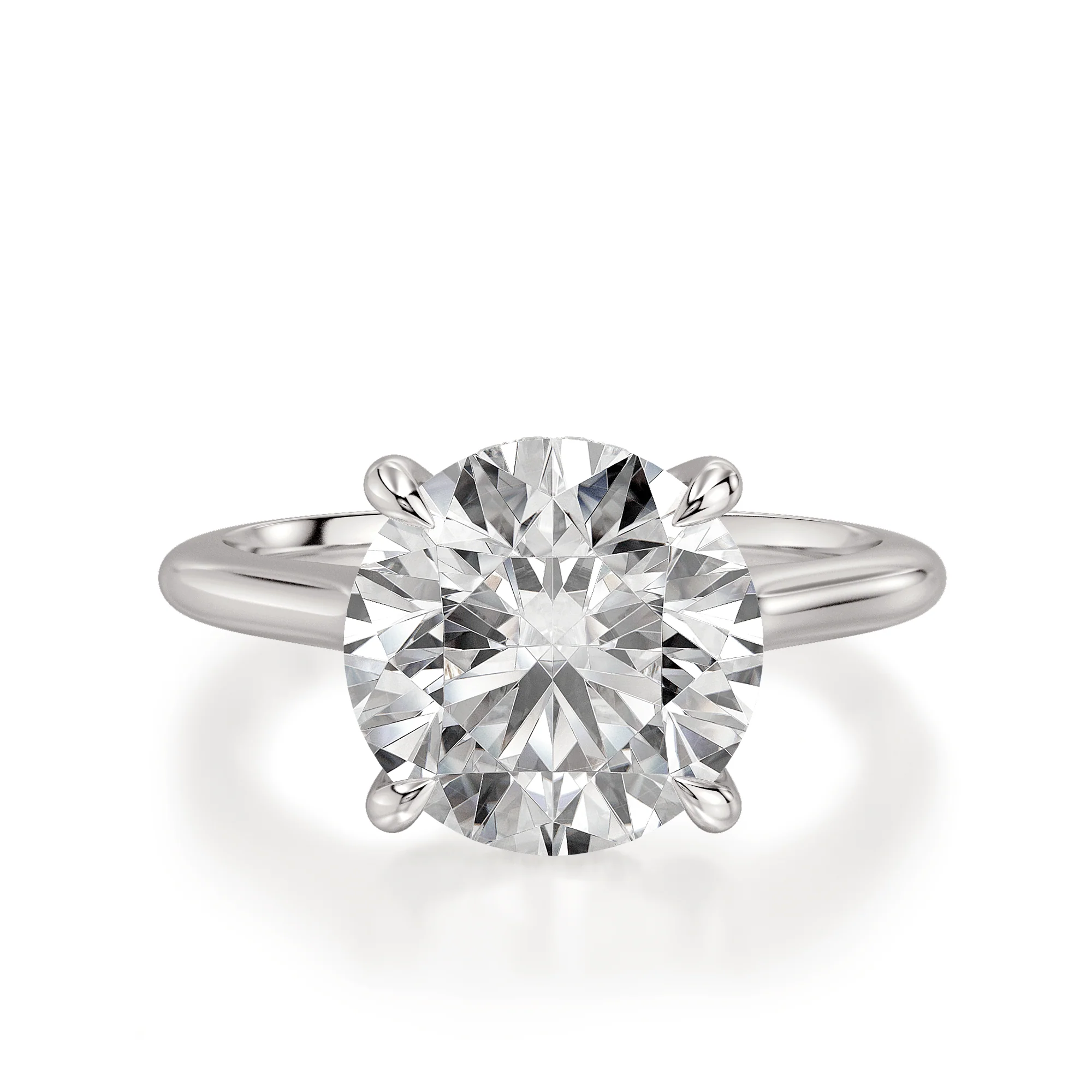 Crown R828-3 Round - Image 4