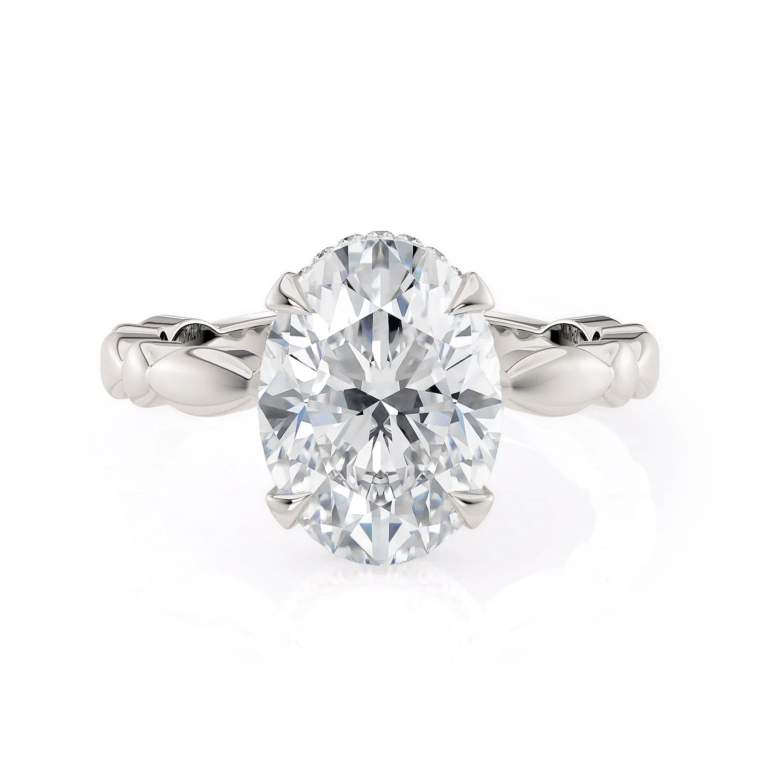 Crown R829-3 Oval - Image 4
