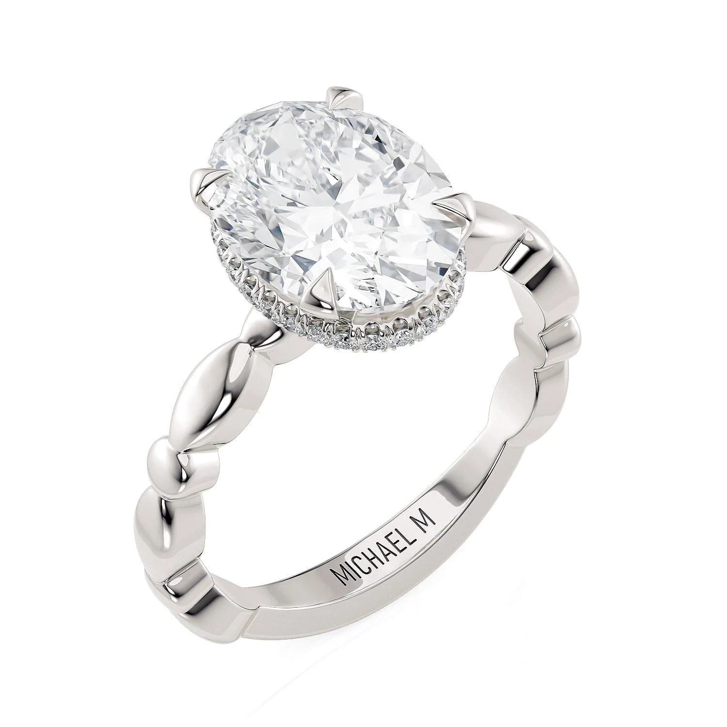 Crown R829-3 Oval - Image 5