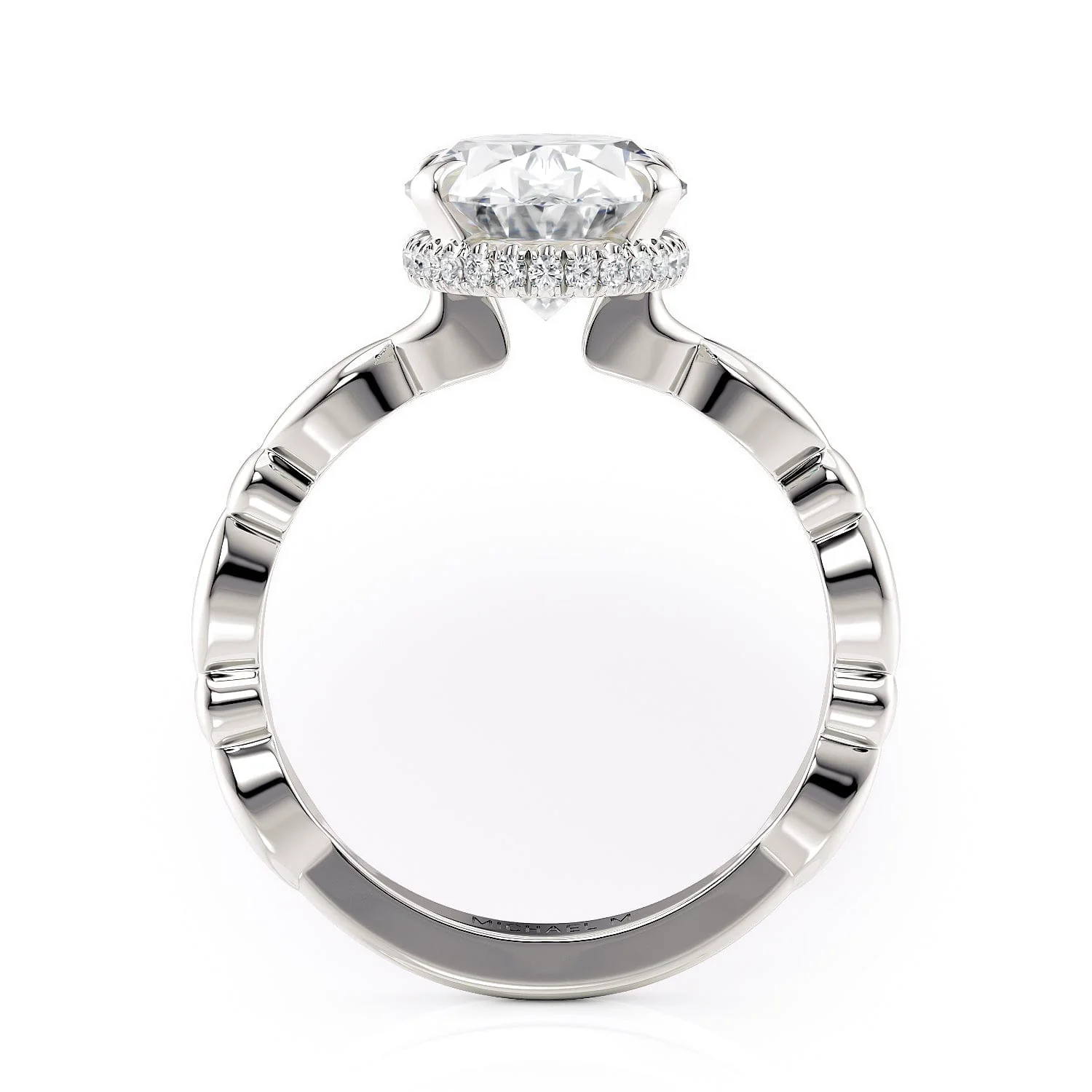 Crown R829-3 Oval - Image 6