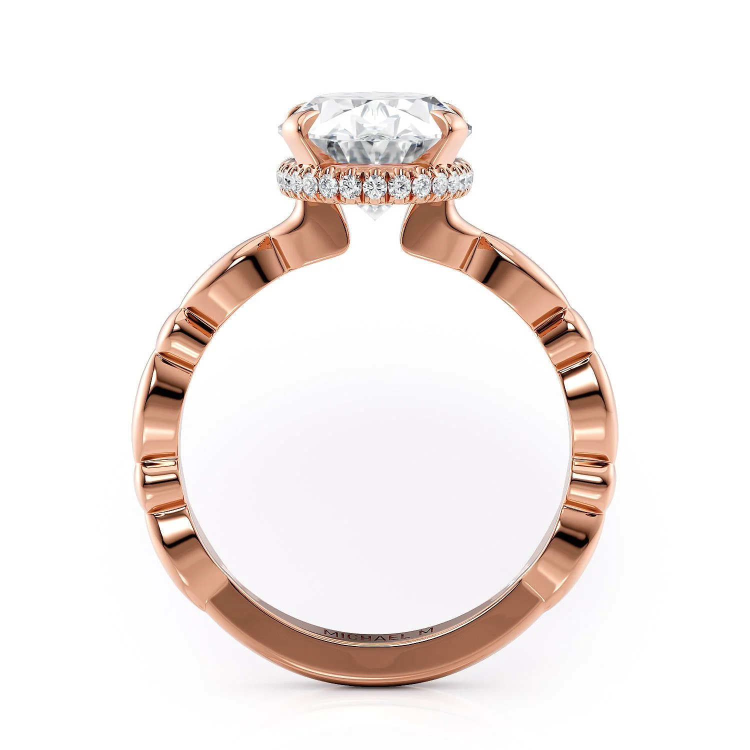 Crown R829-3 Oval - Image 9