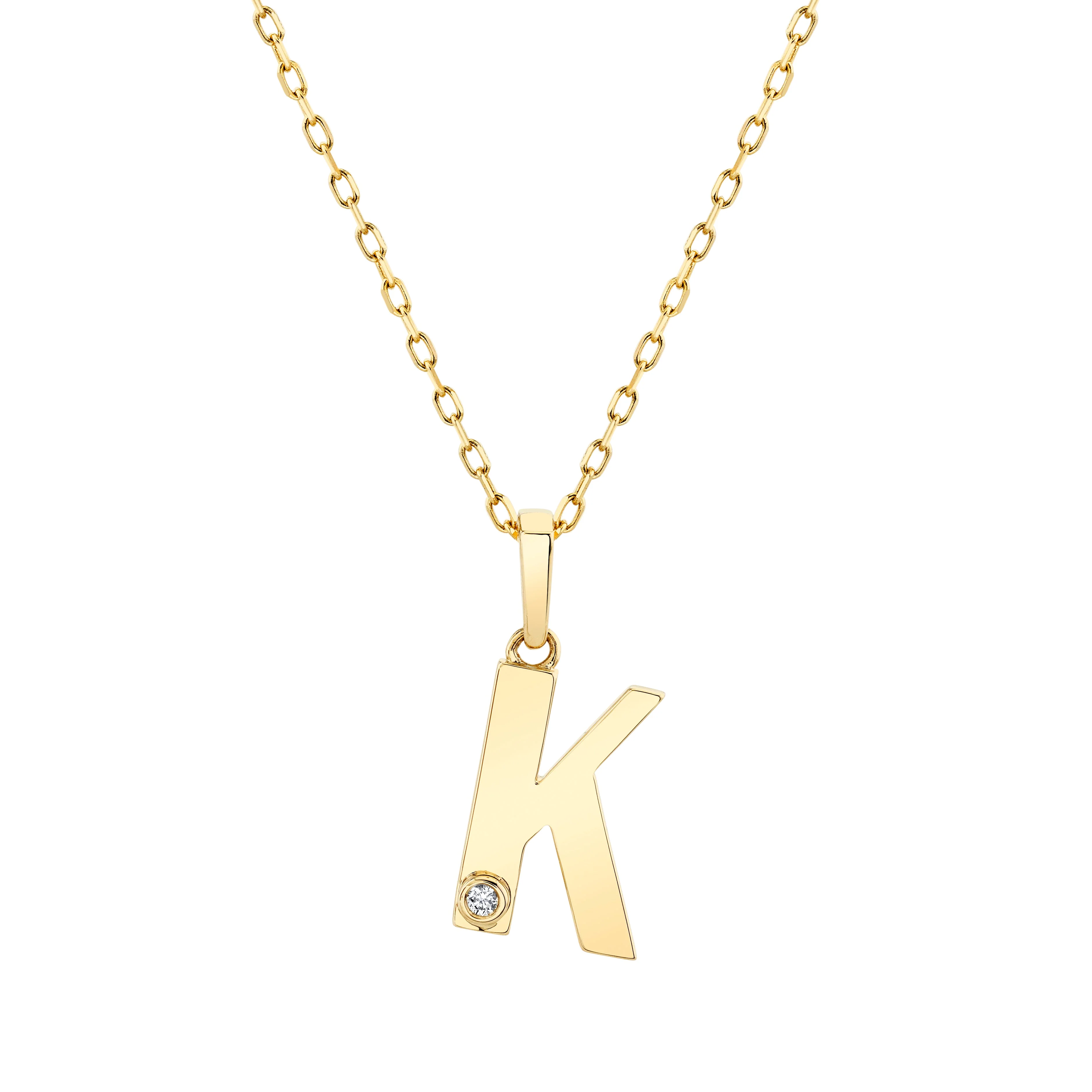 Deco Initial Charm - Image 11