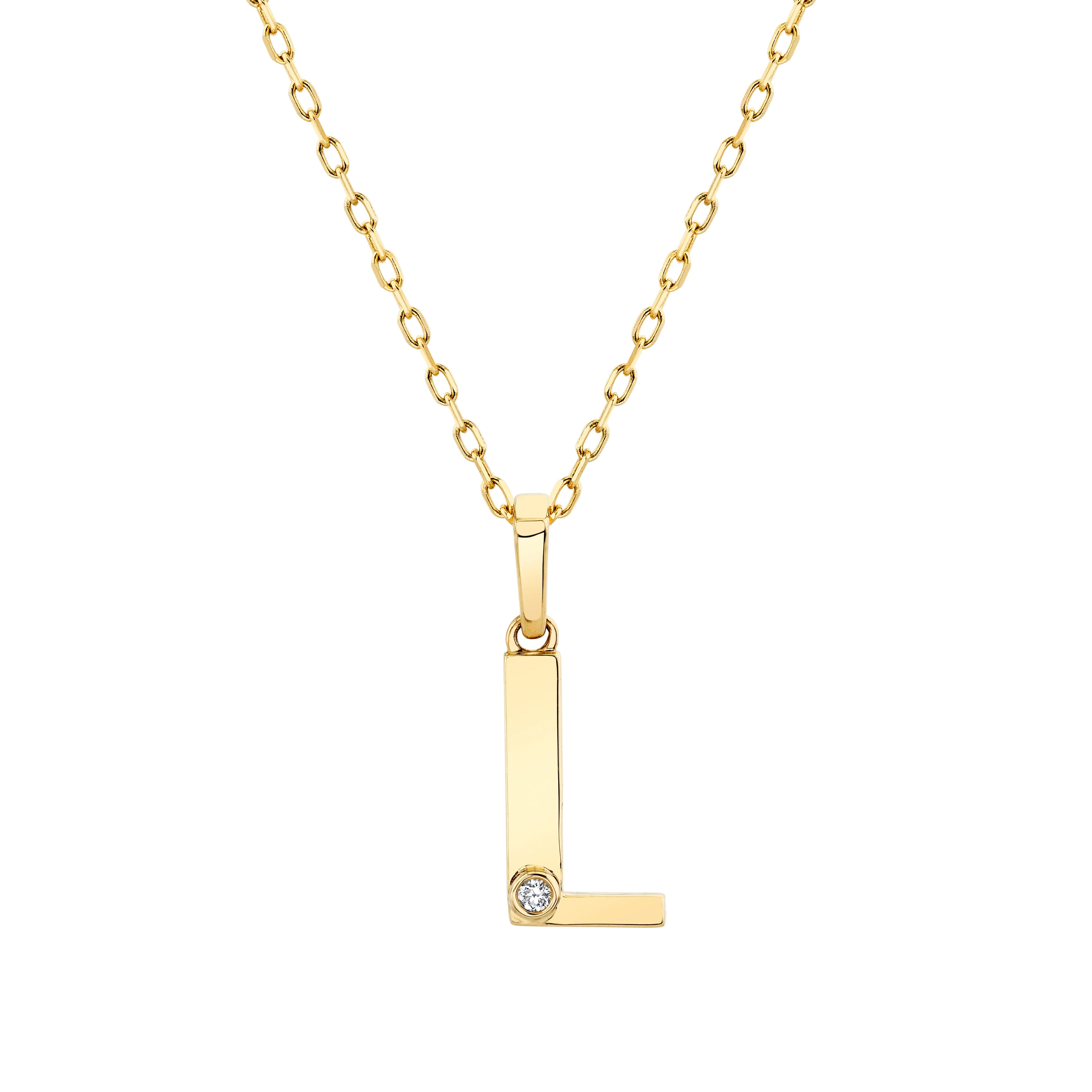 Deco Initial Charm - Image 12
