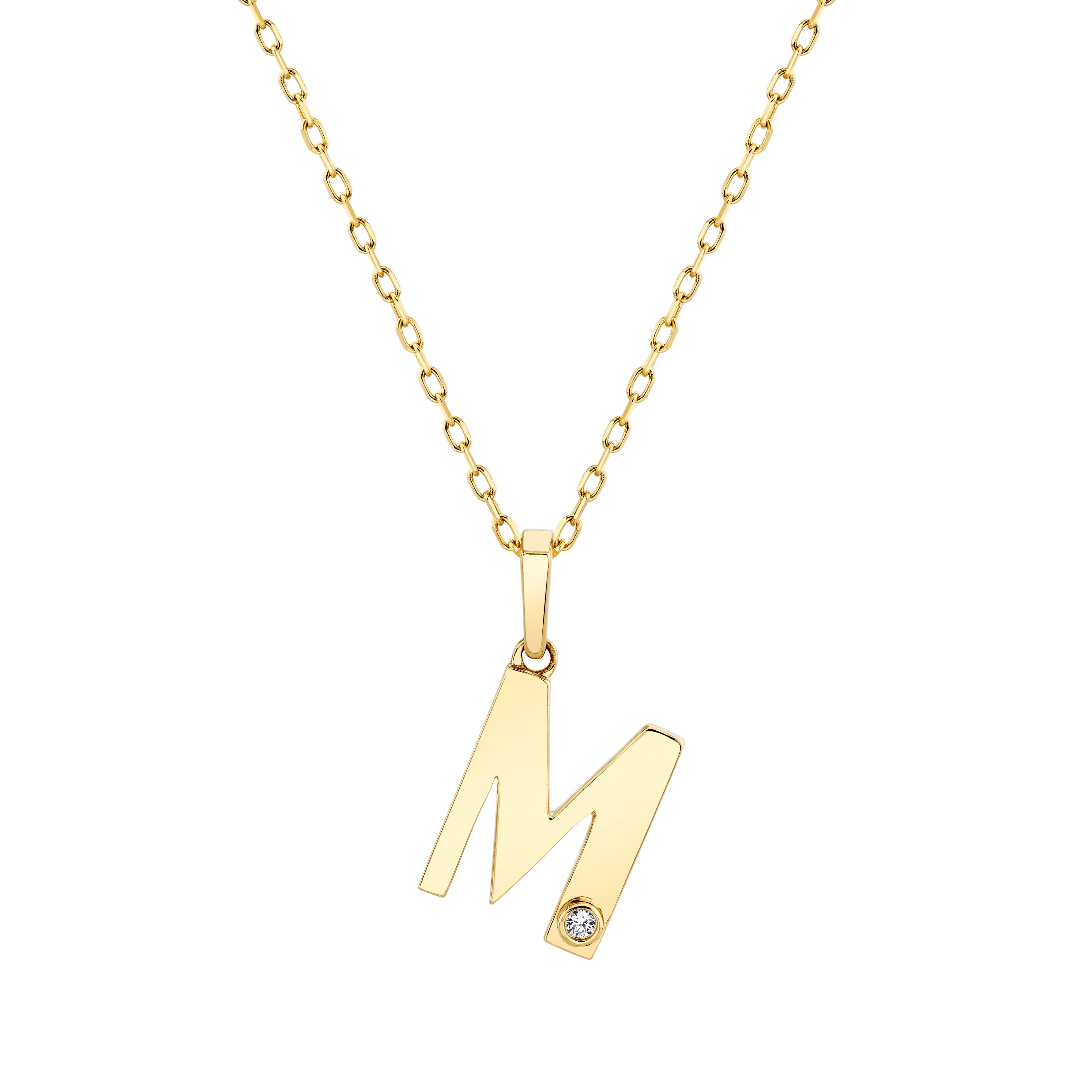 Deco Initial Charm - Image 13