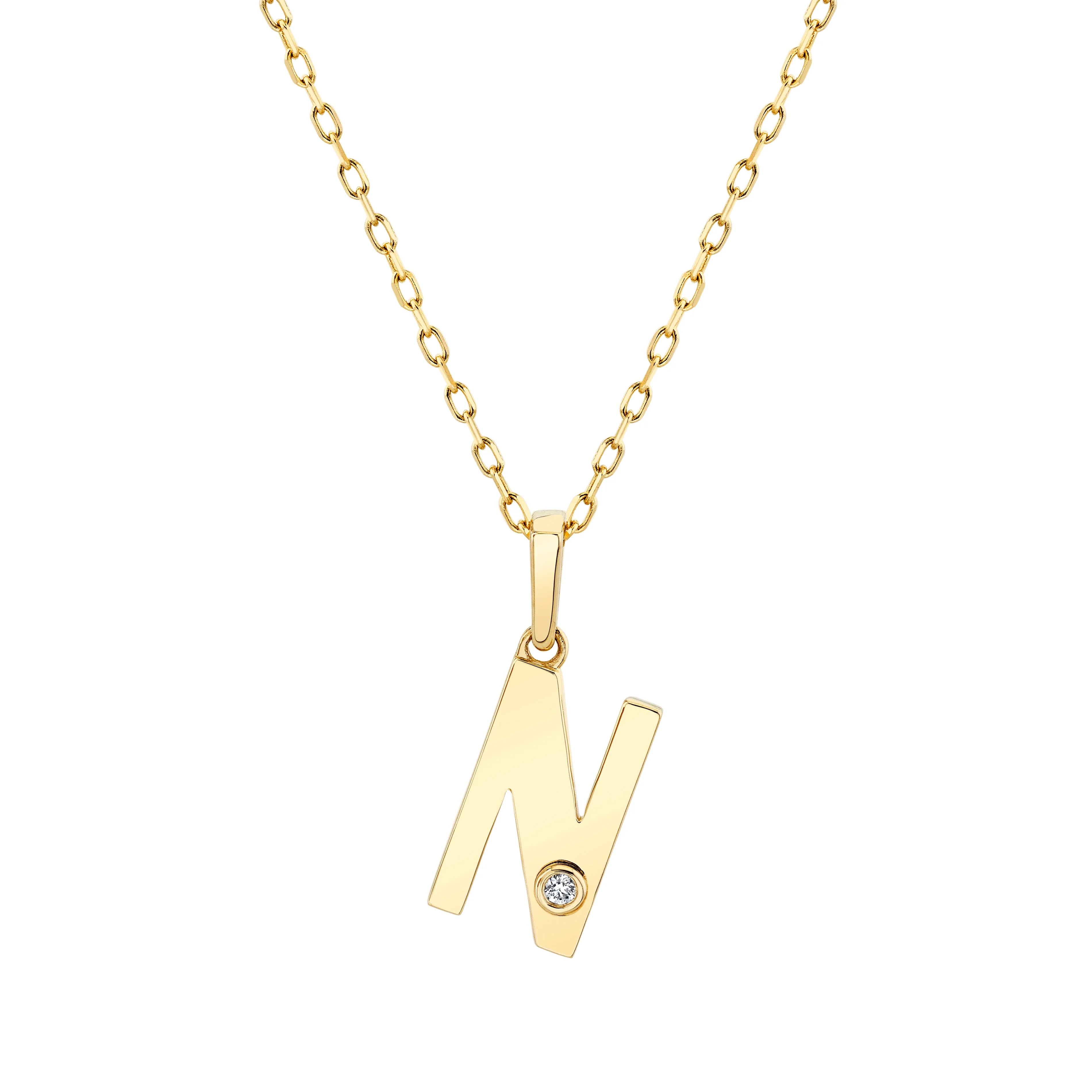 Deco Initial Charm - Image 14