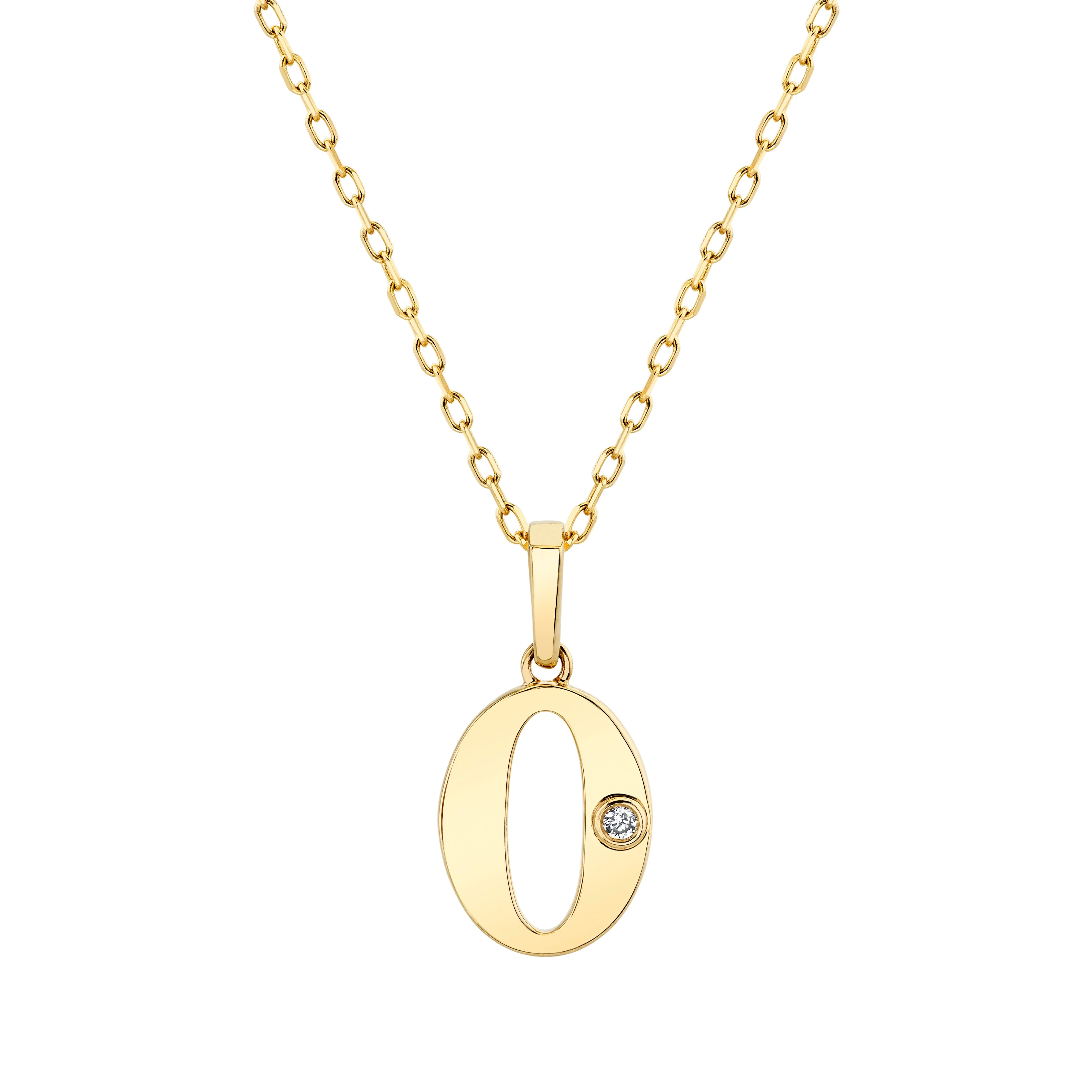Deco Initial Charm - Image 15