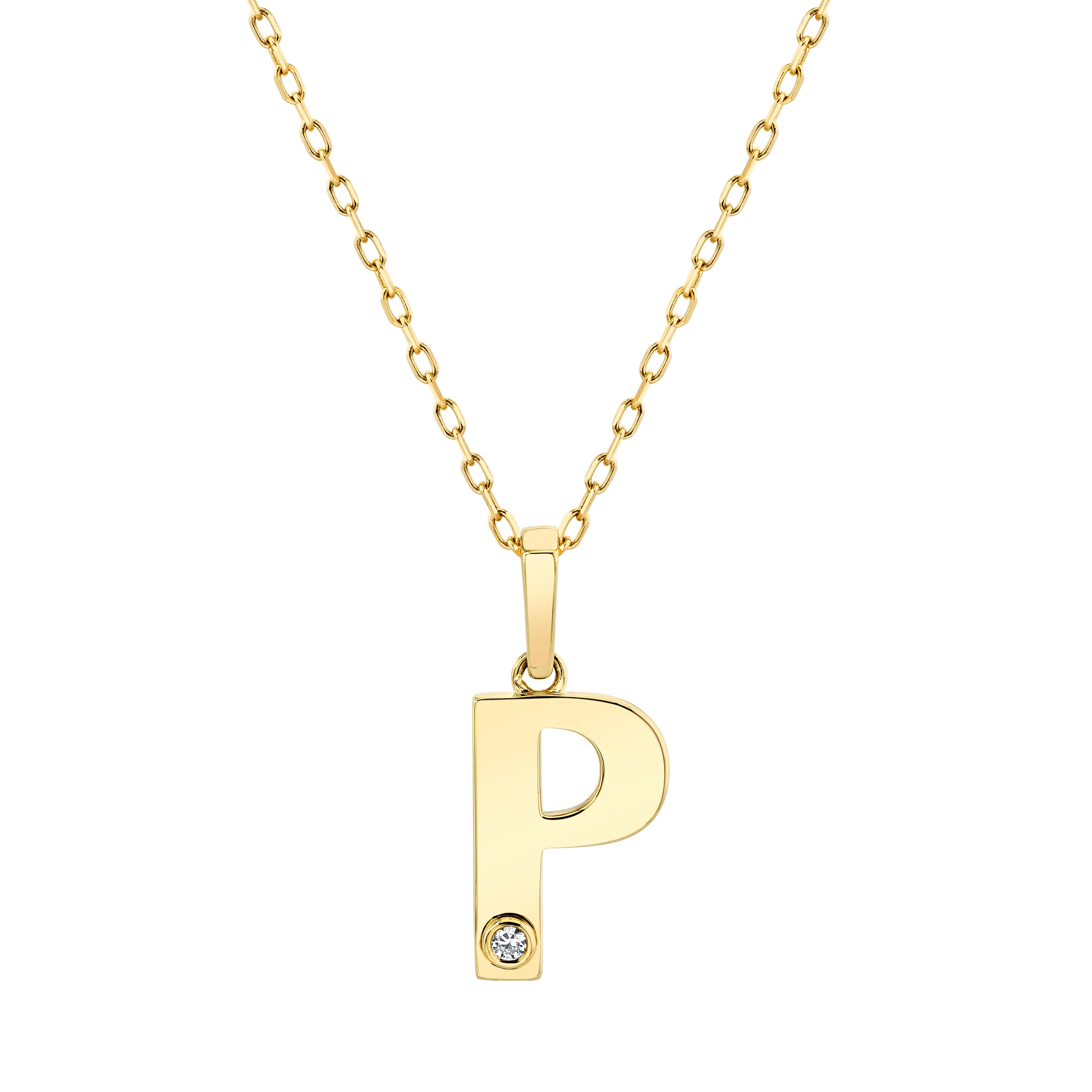 Deco Initial Charm - Image 16