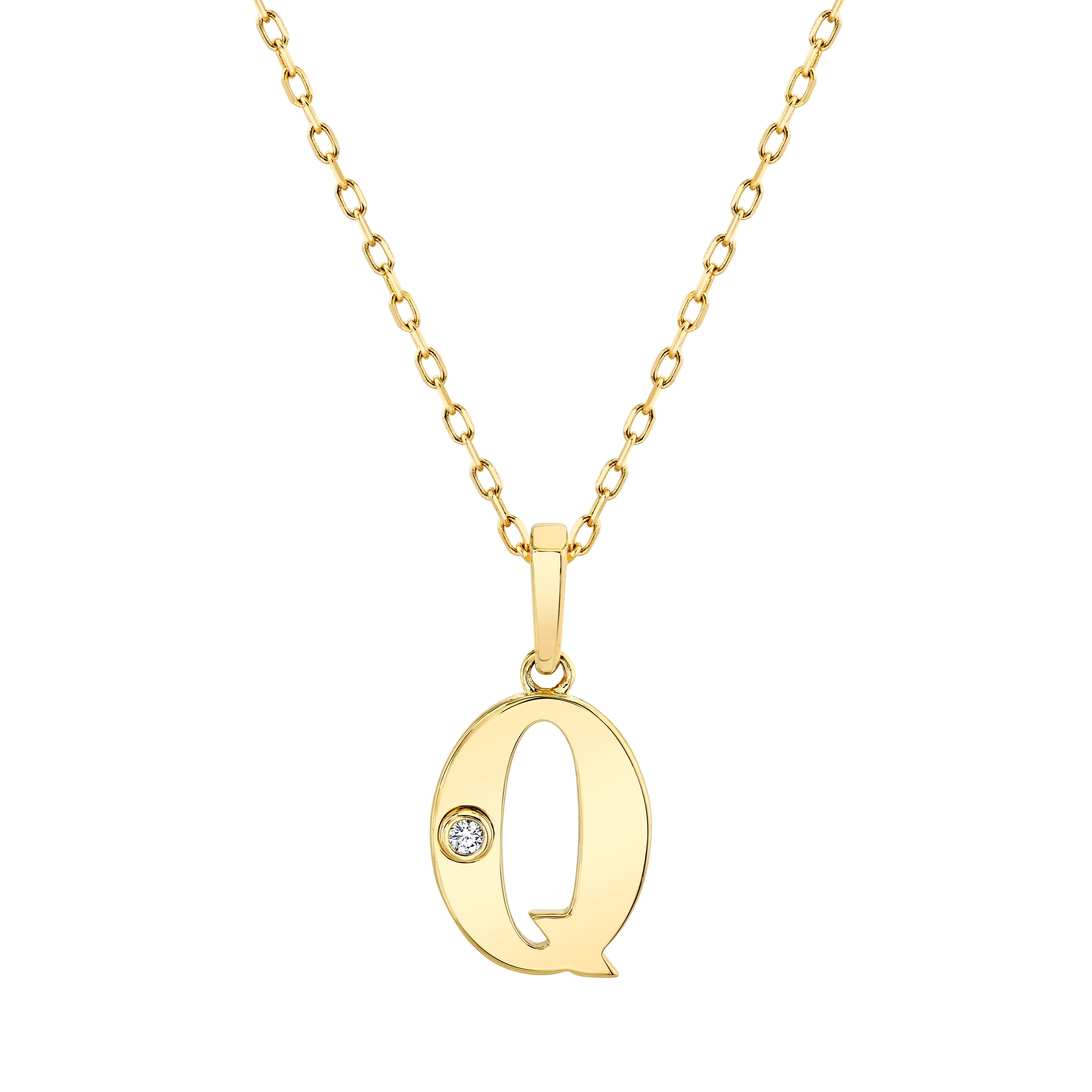 Deco Initial Charm - Image 17