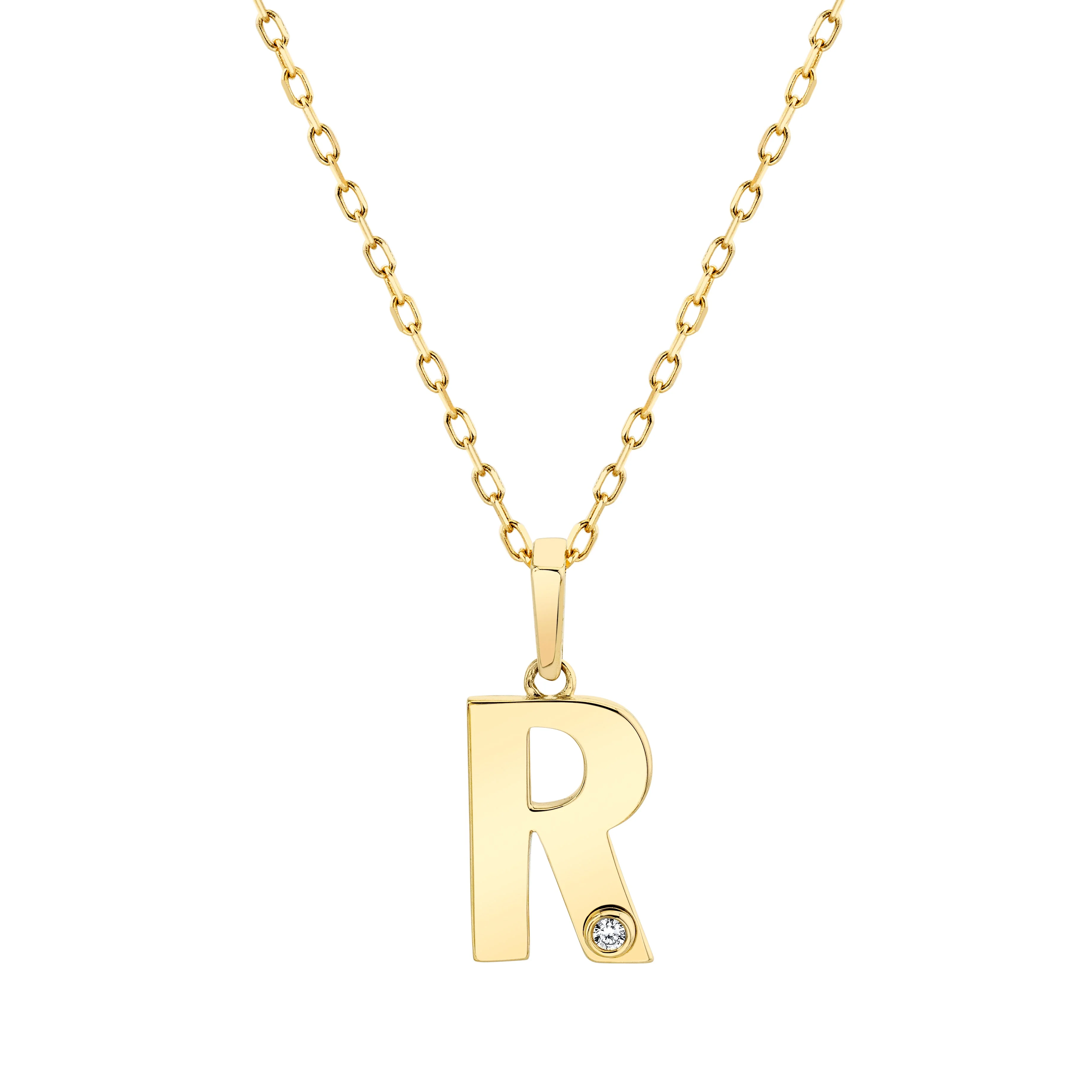 Deco Initial Charm - Image 18