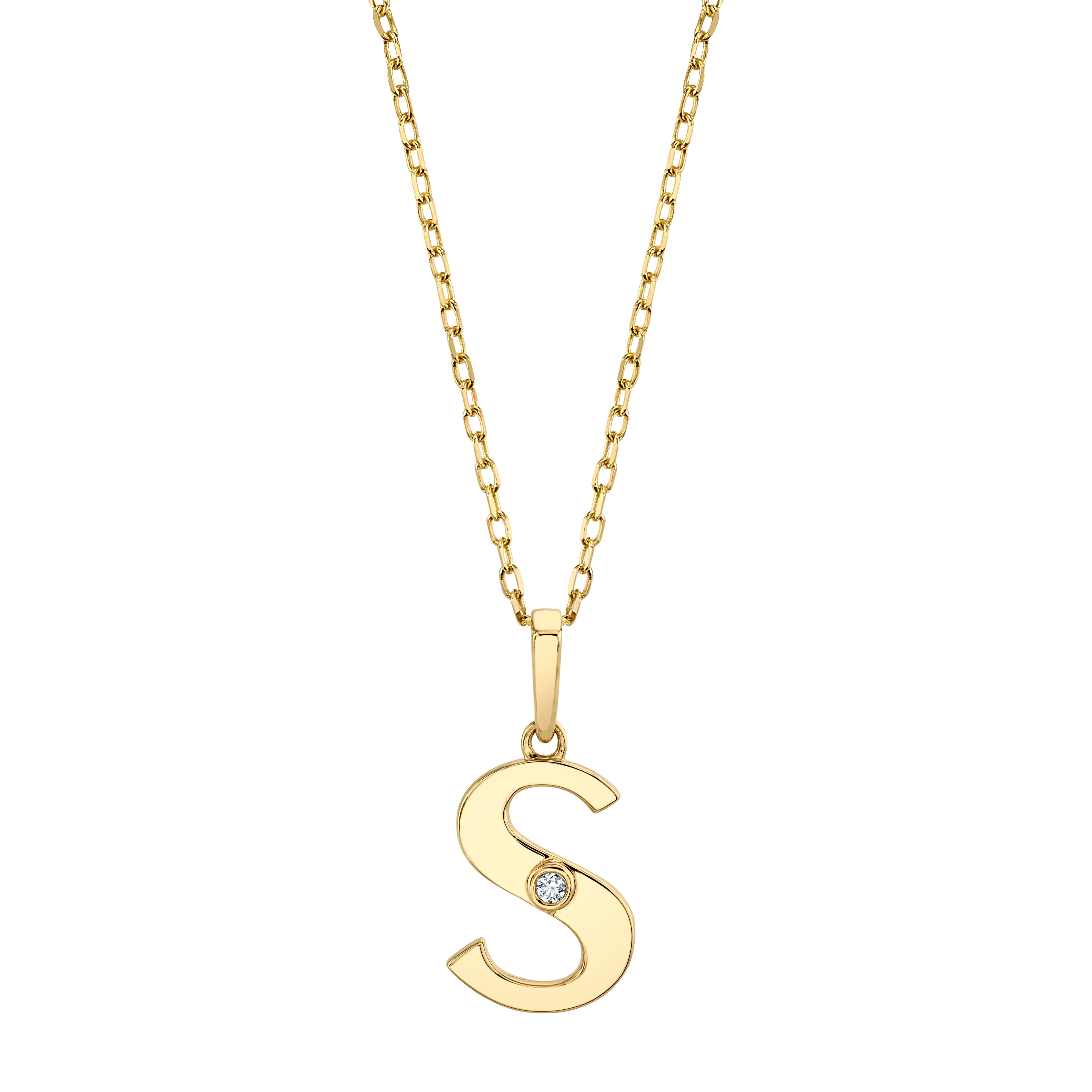 Deco Initial Charm - Image 19