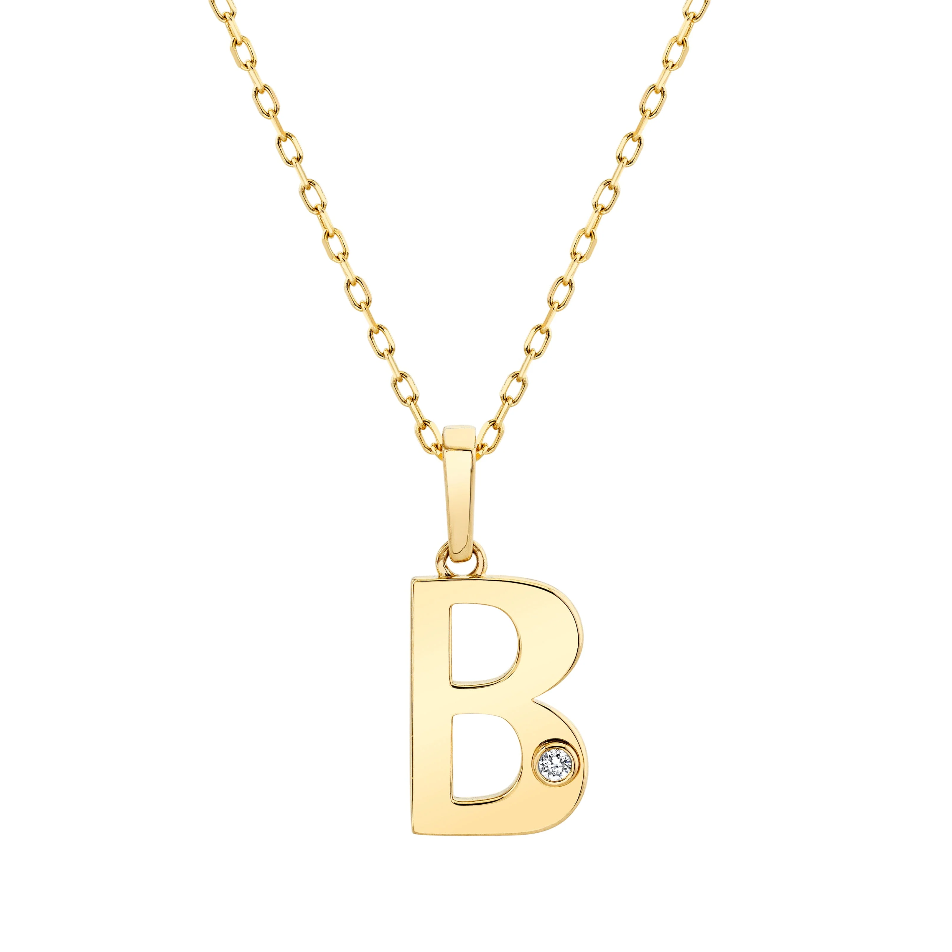 Deco Initial Charm - Image 2
