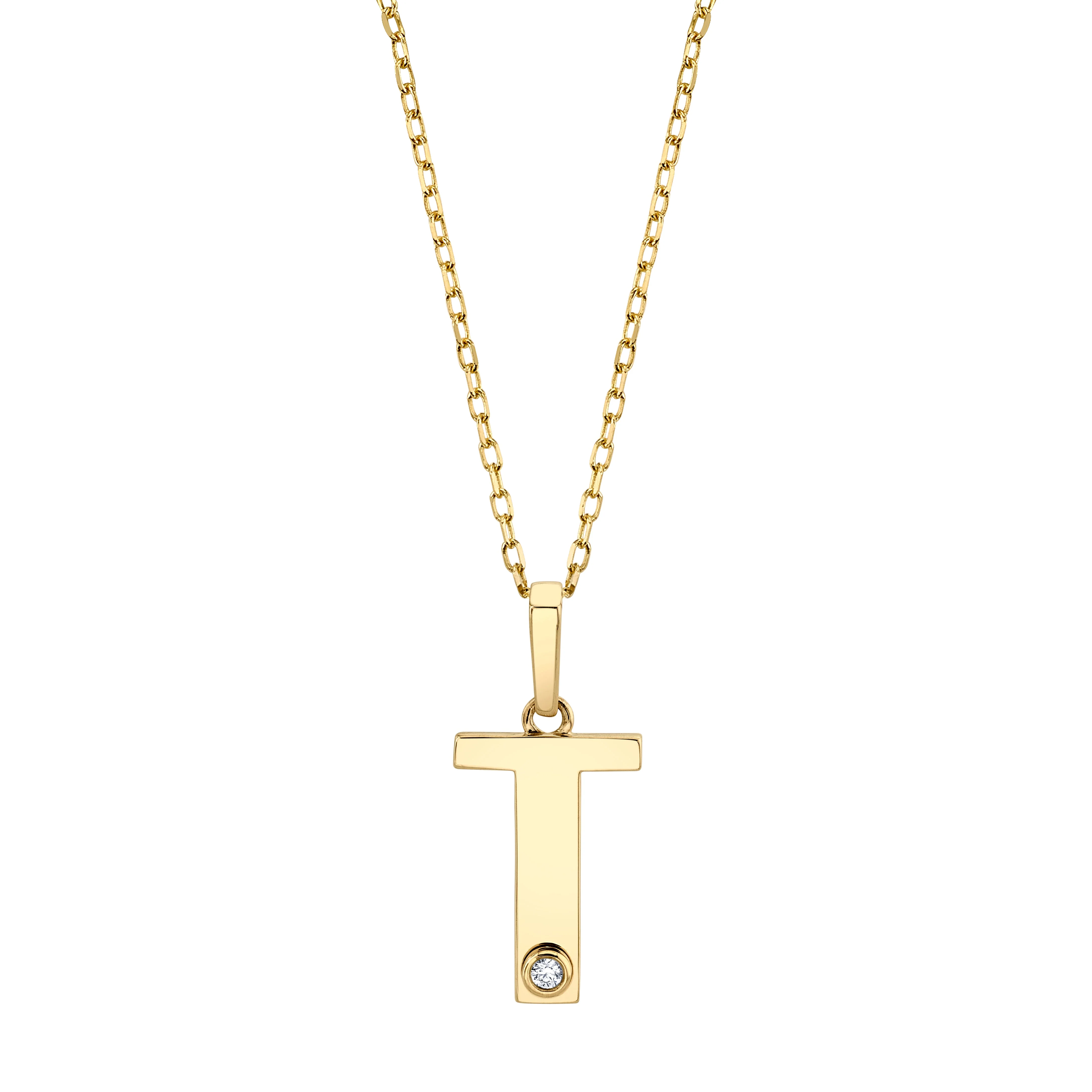 Deco Initial Charm - Image 20
