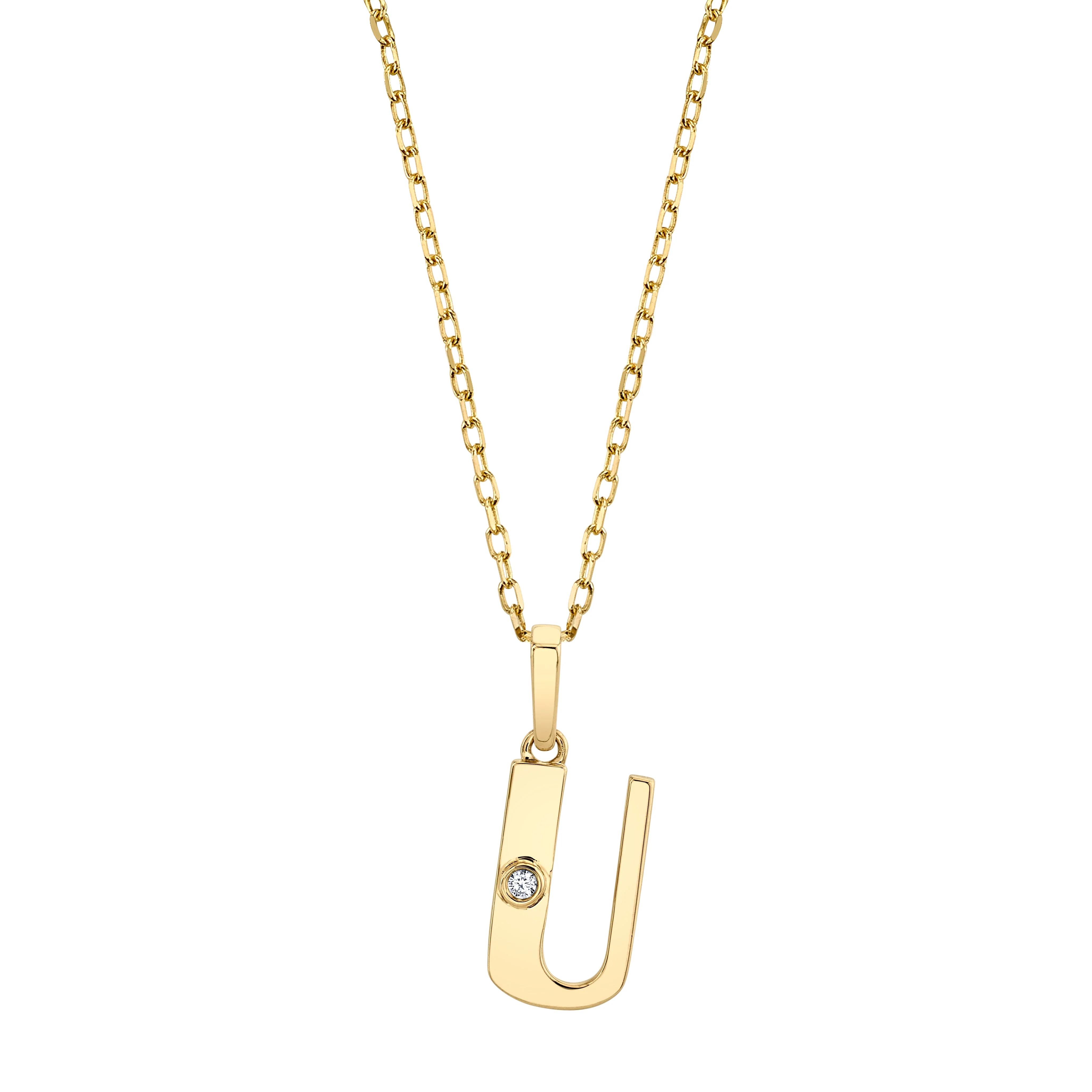 Deco Initial Charm - Image 21