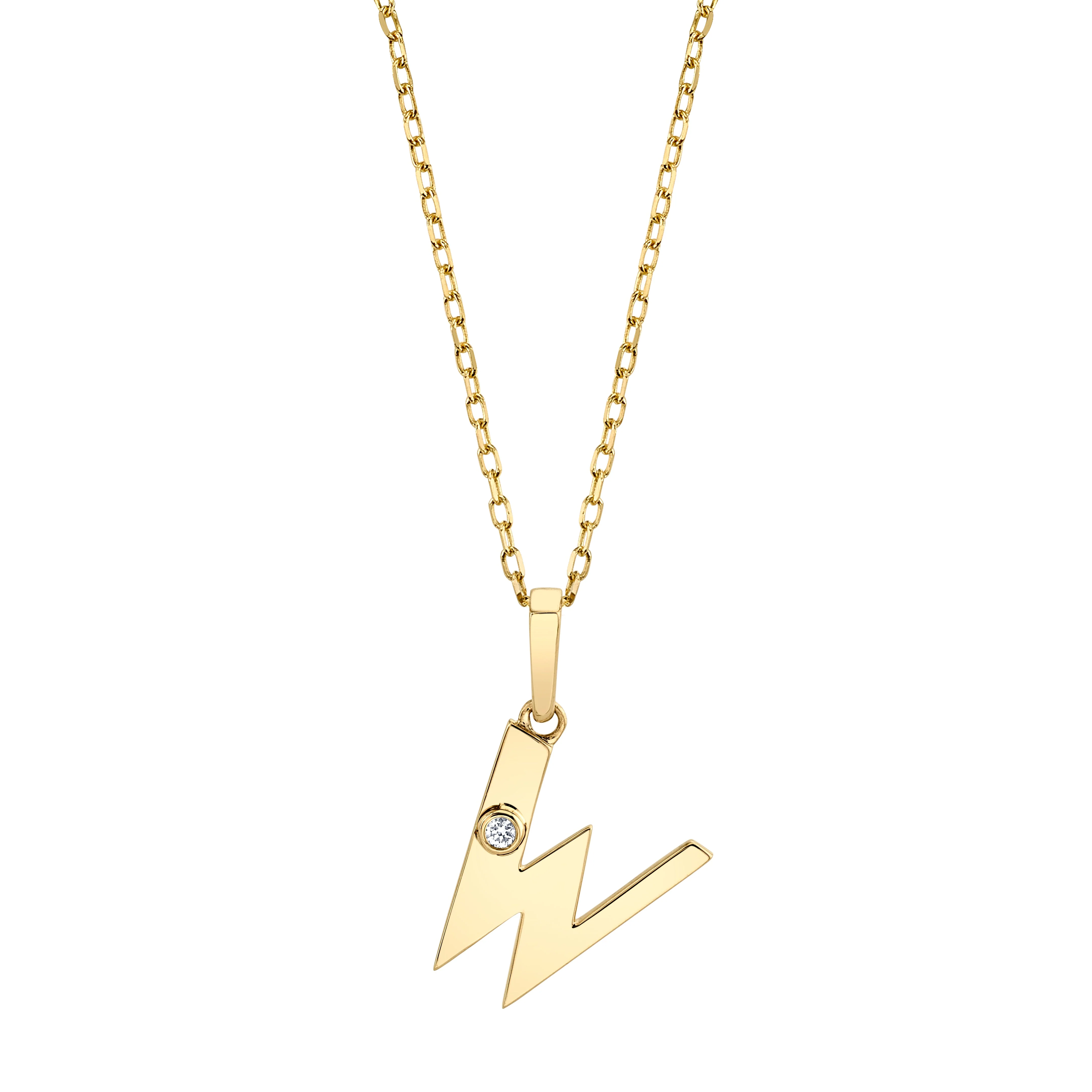 Deco Initial Charm - Image 23