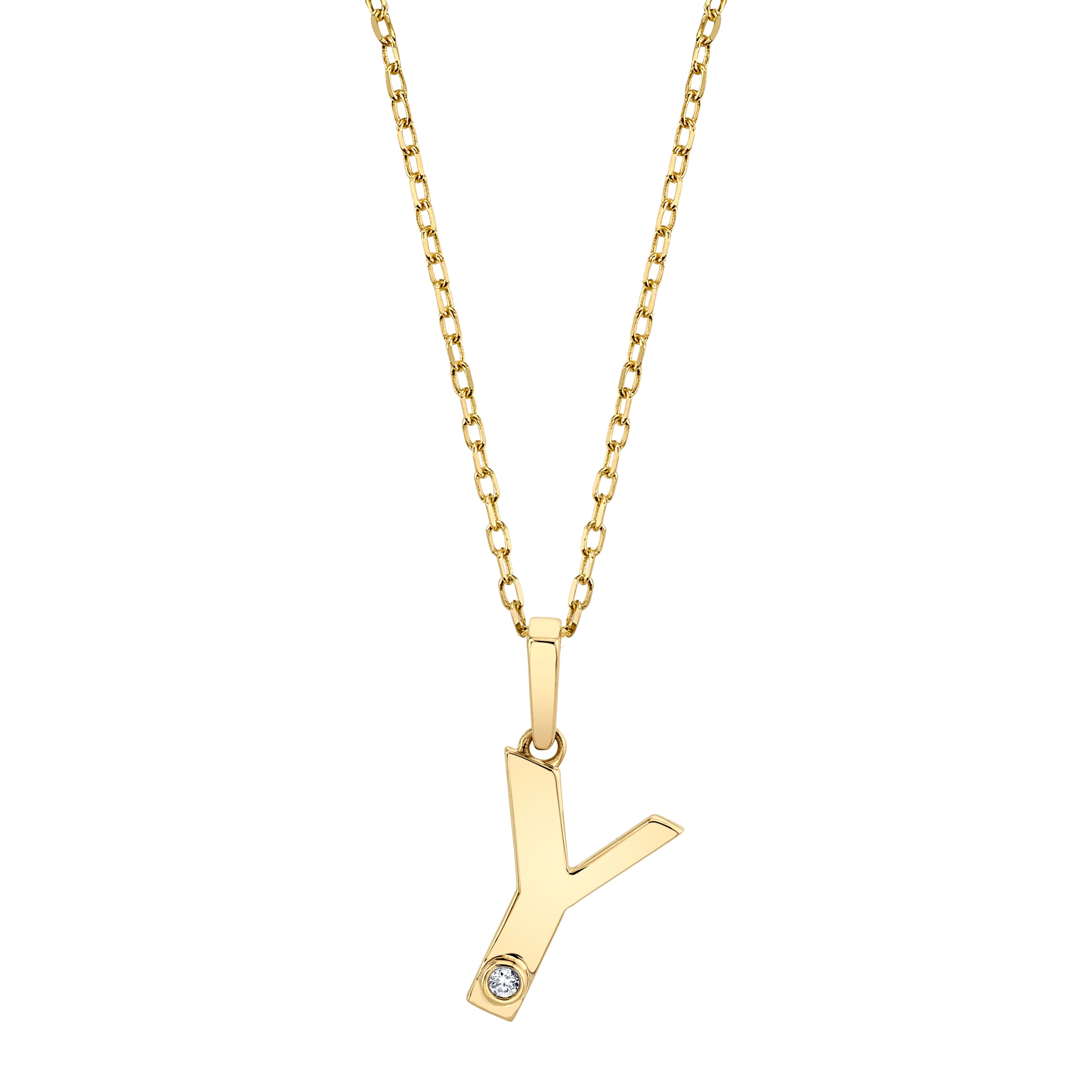 Deco Initial Charm - Image 25