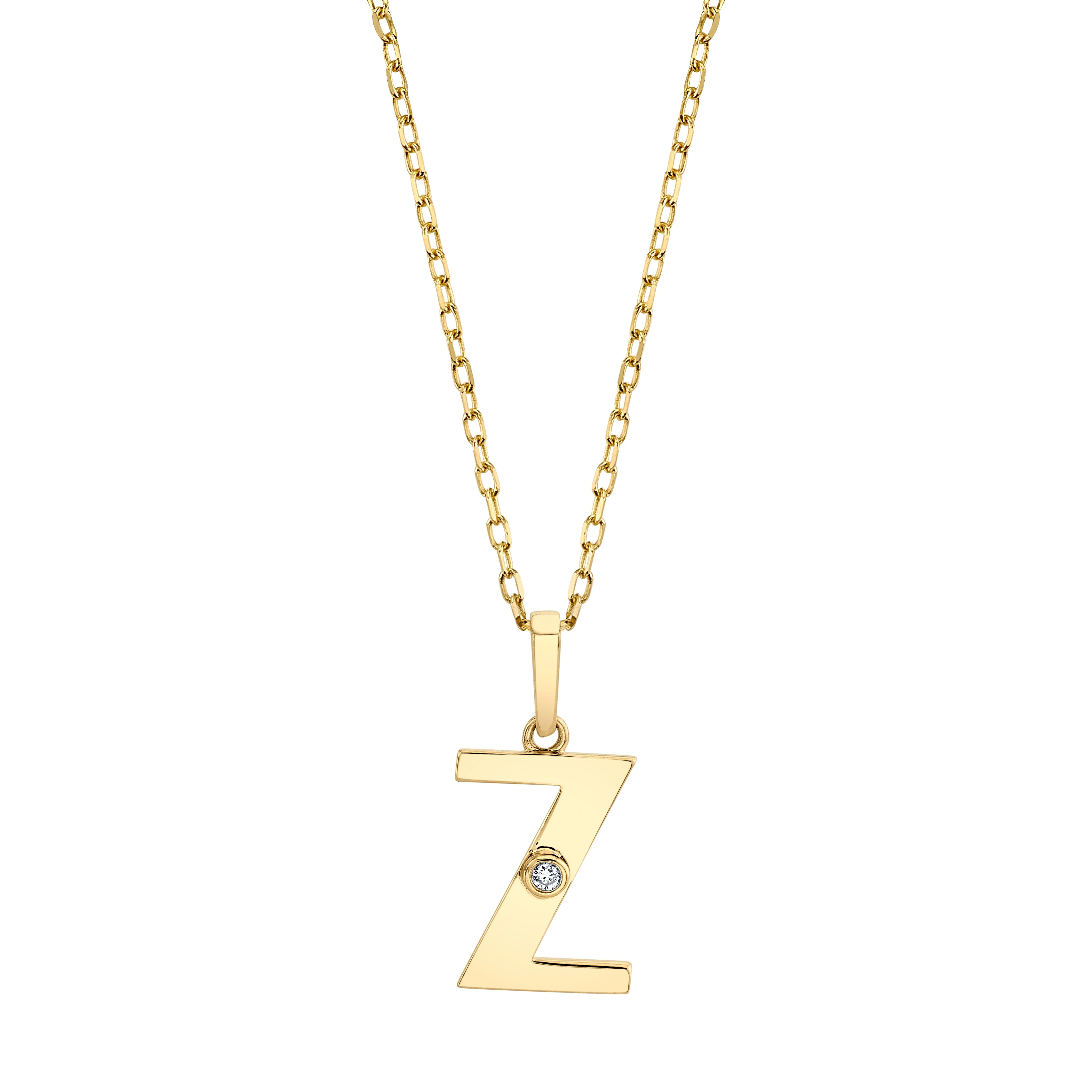 Deco Initial Charm - Image 26