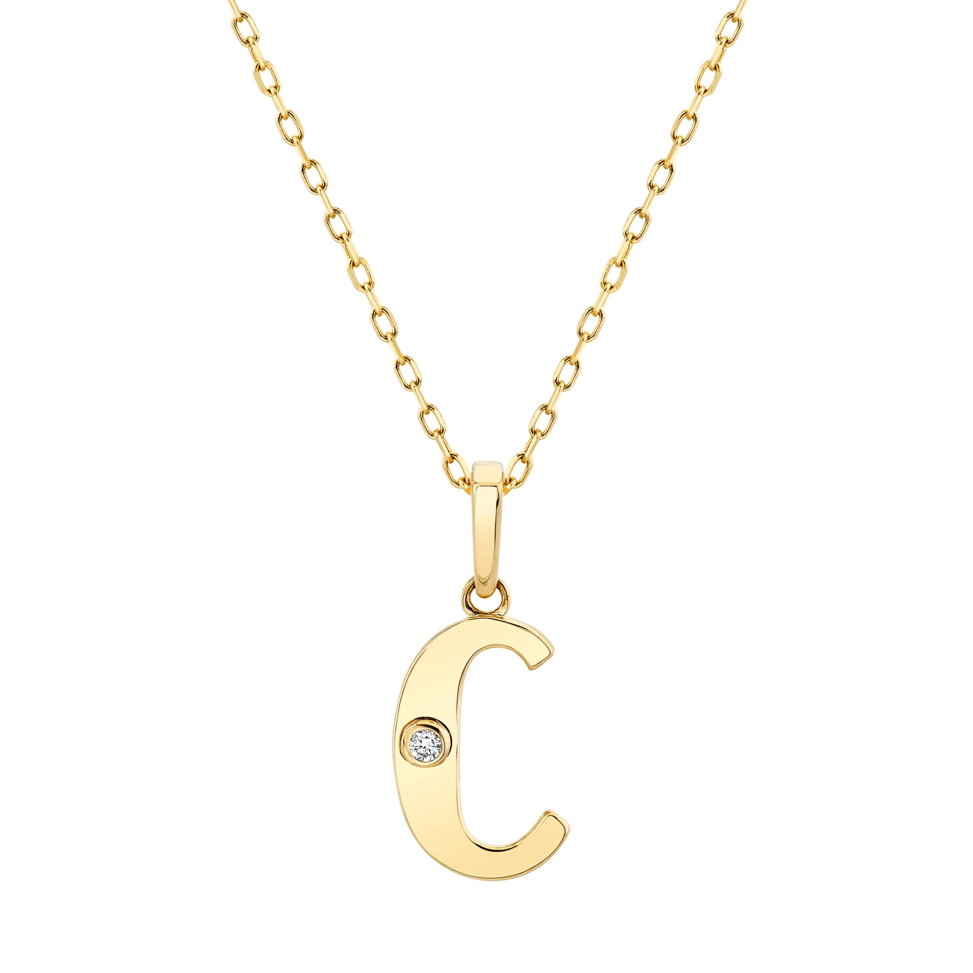 Deco Initial Charm - Image 3