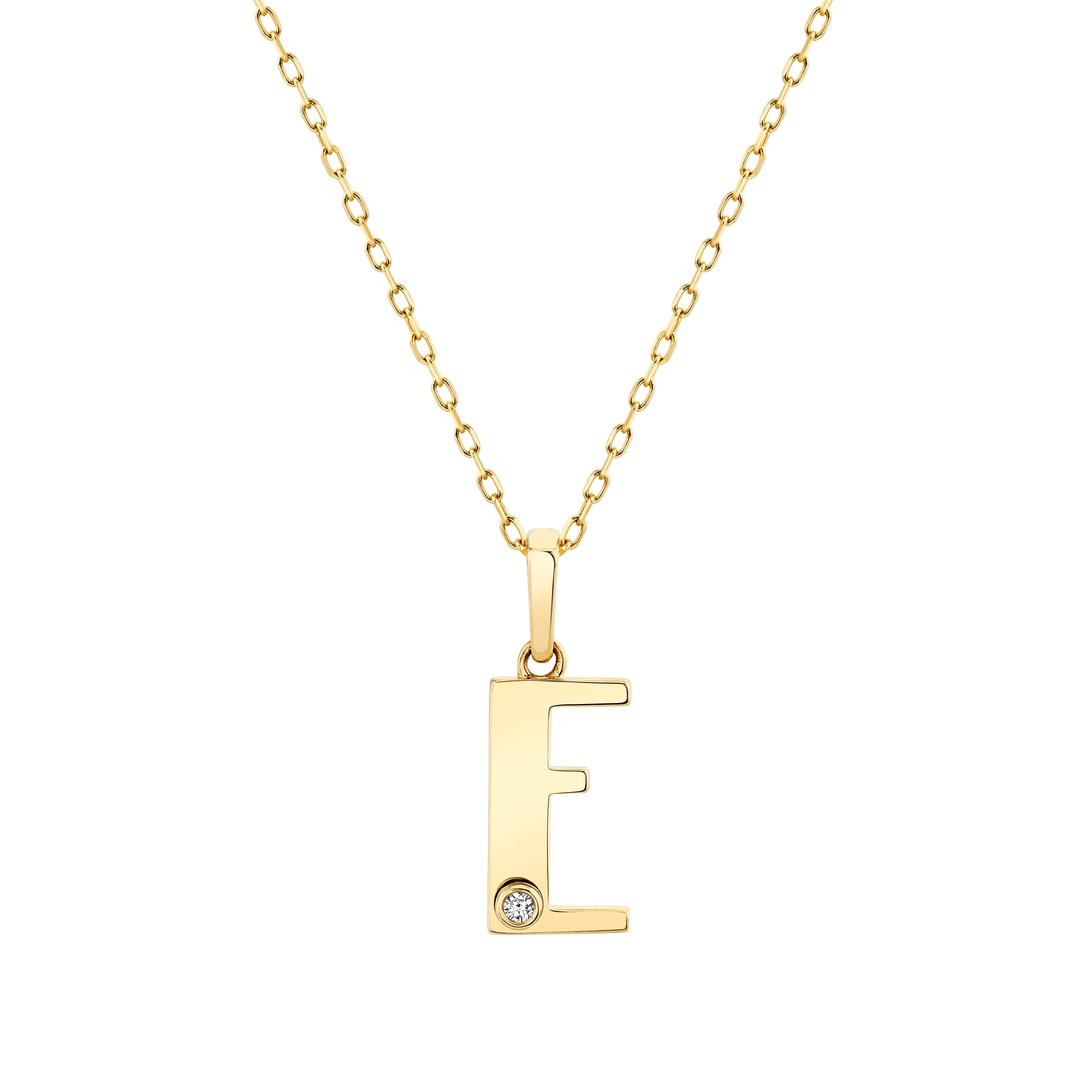 Deco Initial Charm - Image 5