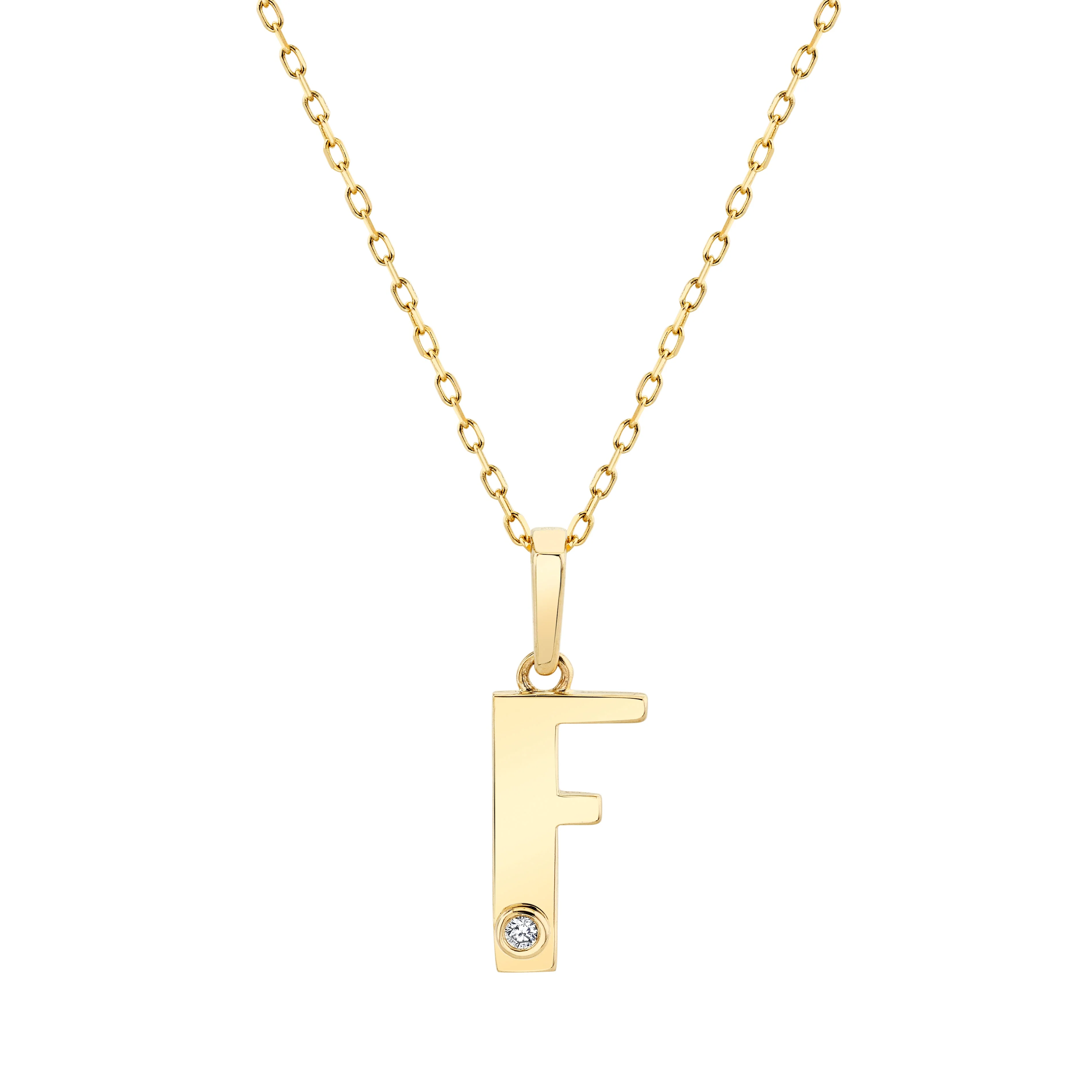 Deco Initial Charm - Image 6