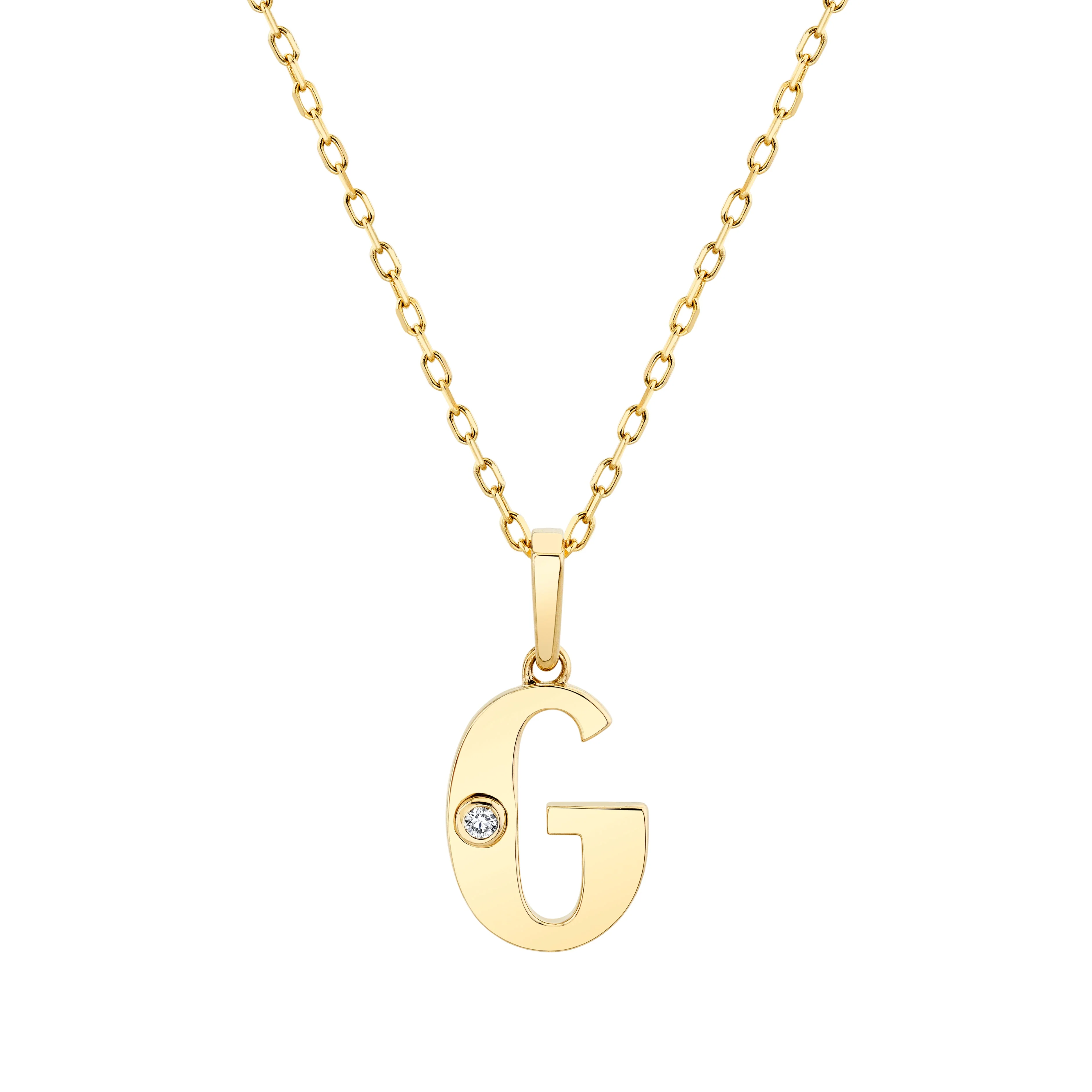 Deco Initial Charm - Image 7