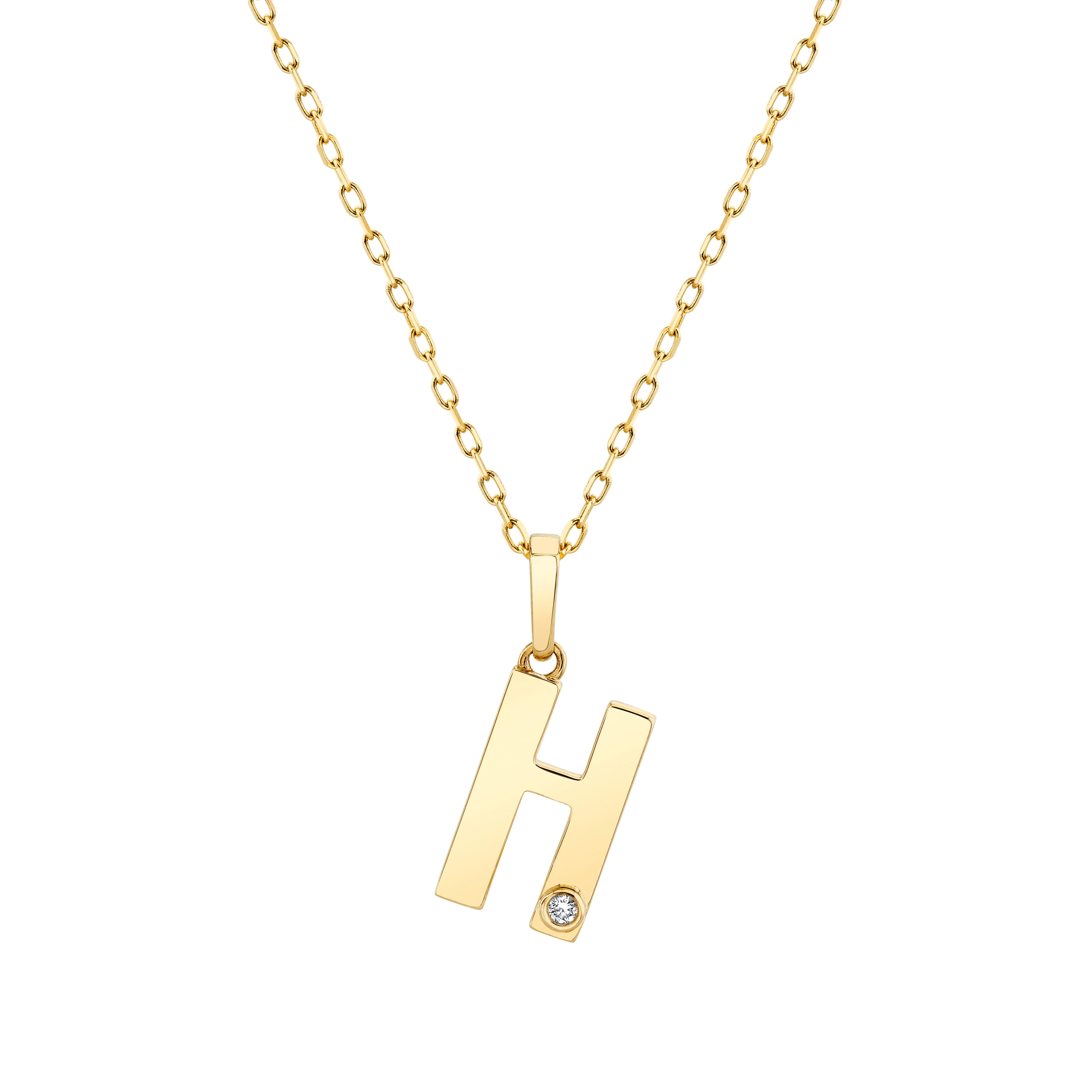 Deco Initial Charm - Image 8