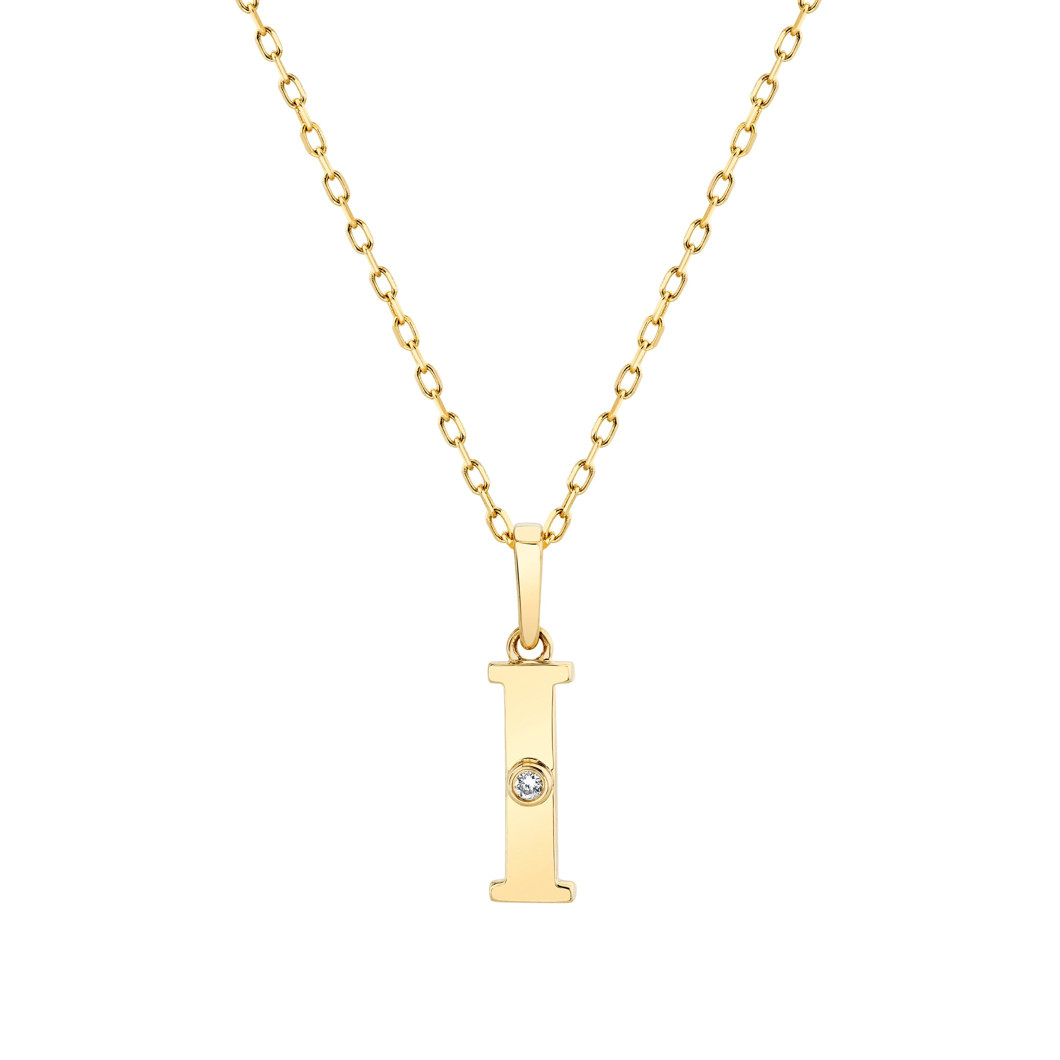 Deco Initial Charm - Image 9