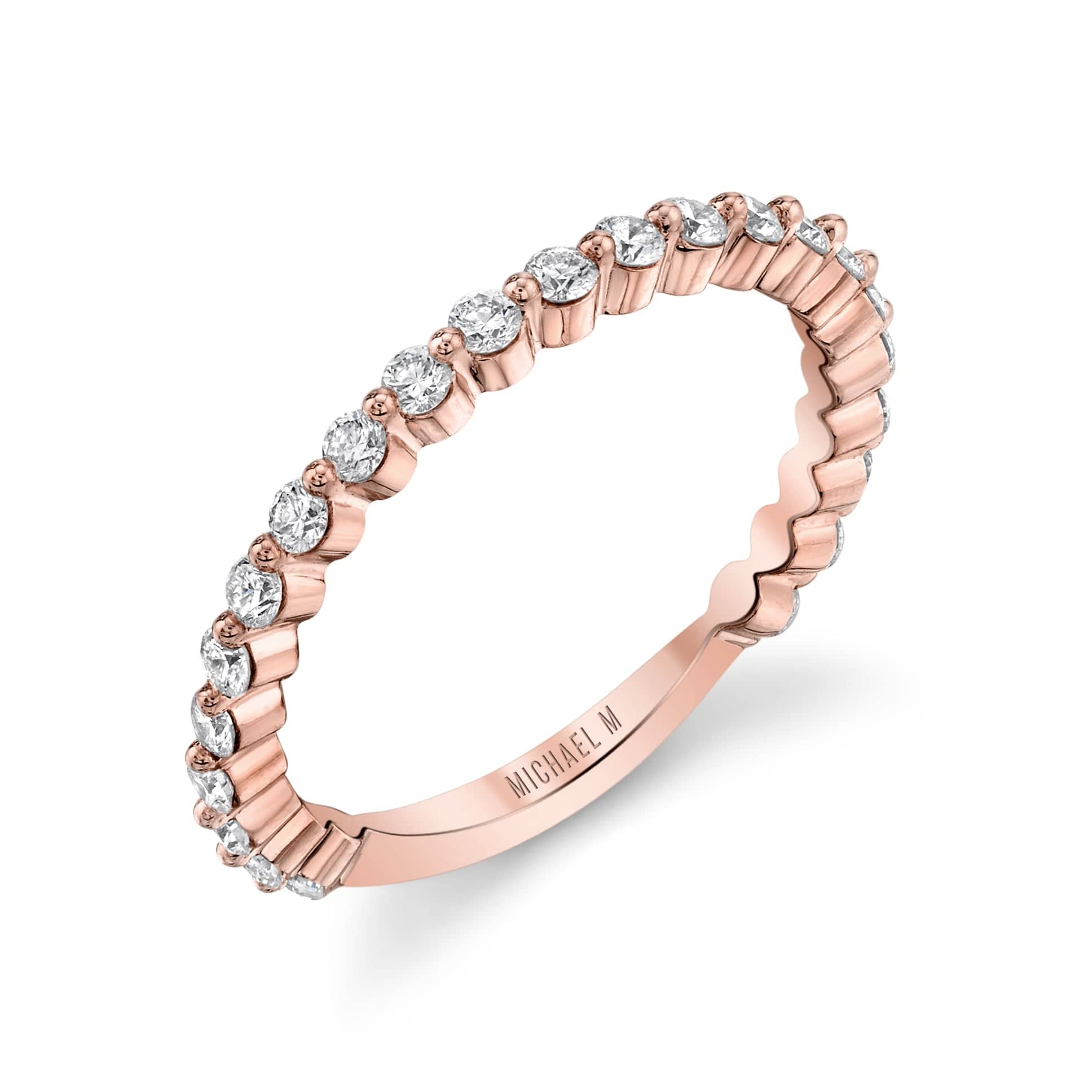 Diamond Bubble Band - Image 8