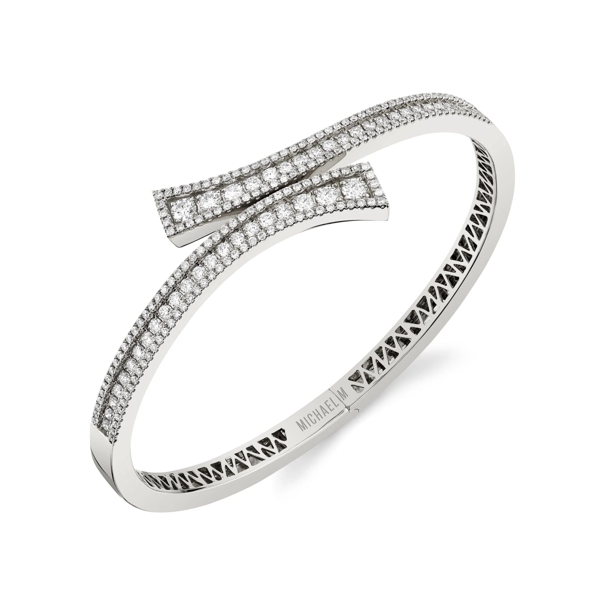 Europa Bypass Cuff - Image 3