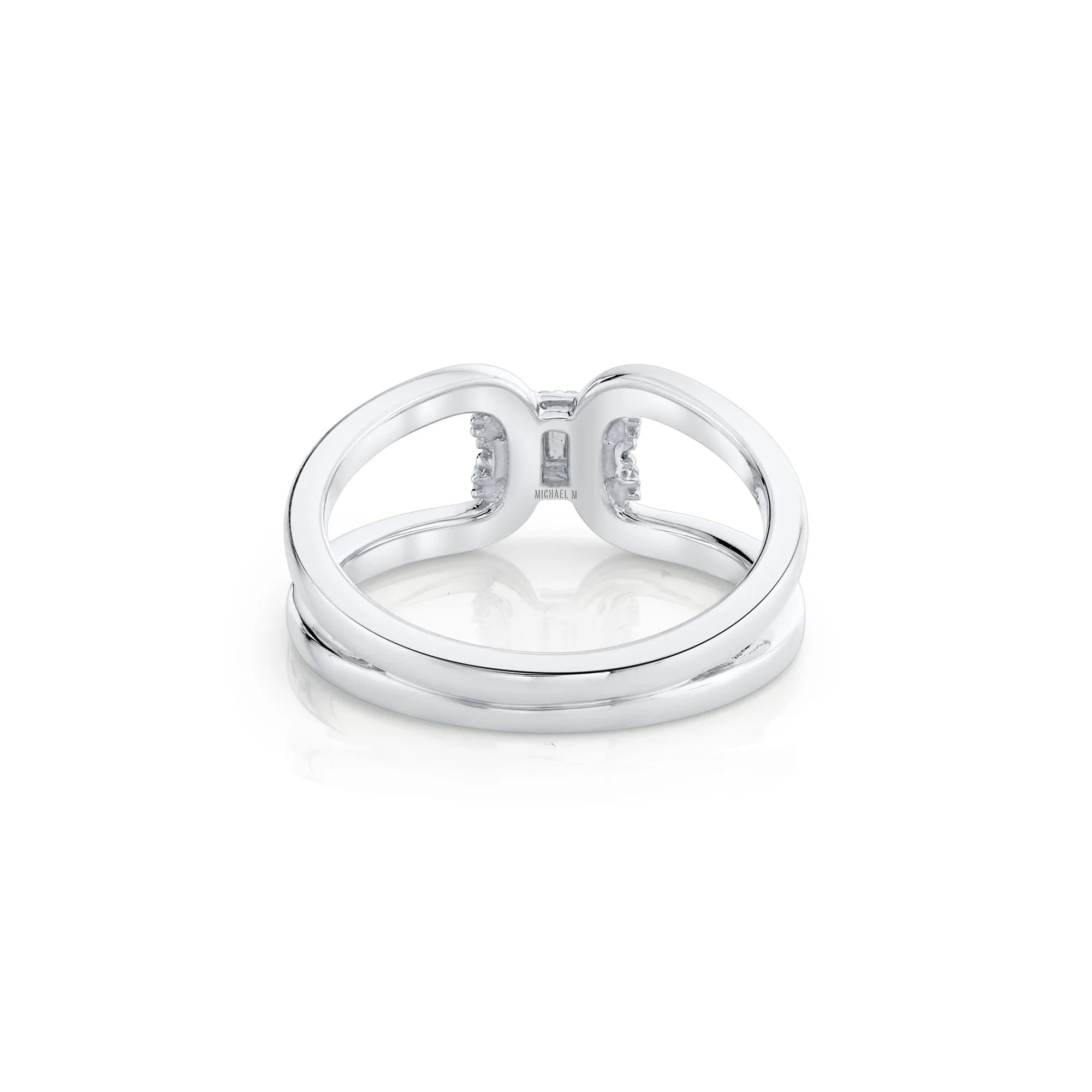 Europa Interlink Ring - Image 5